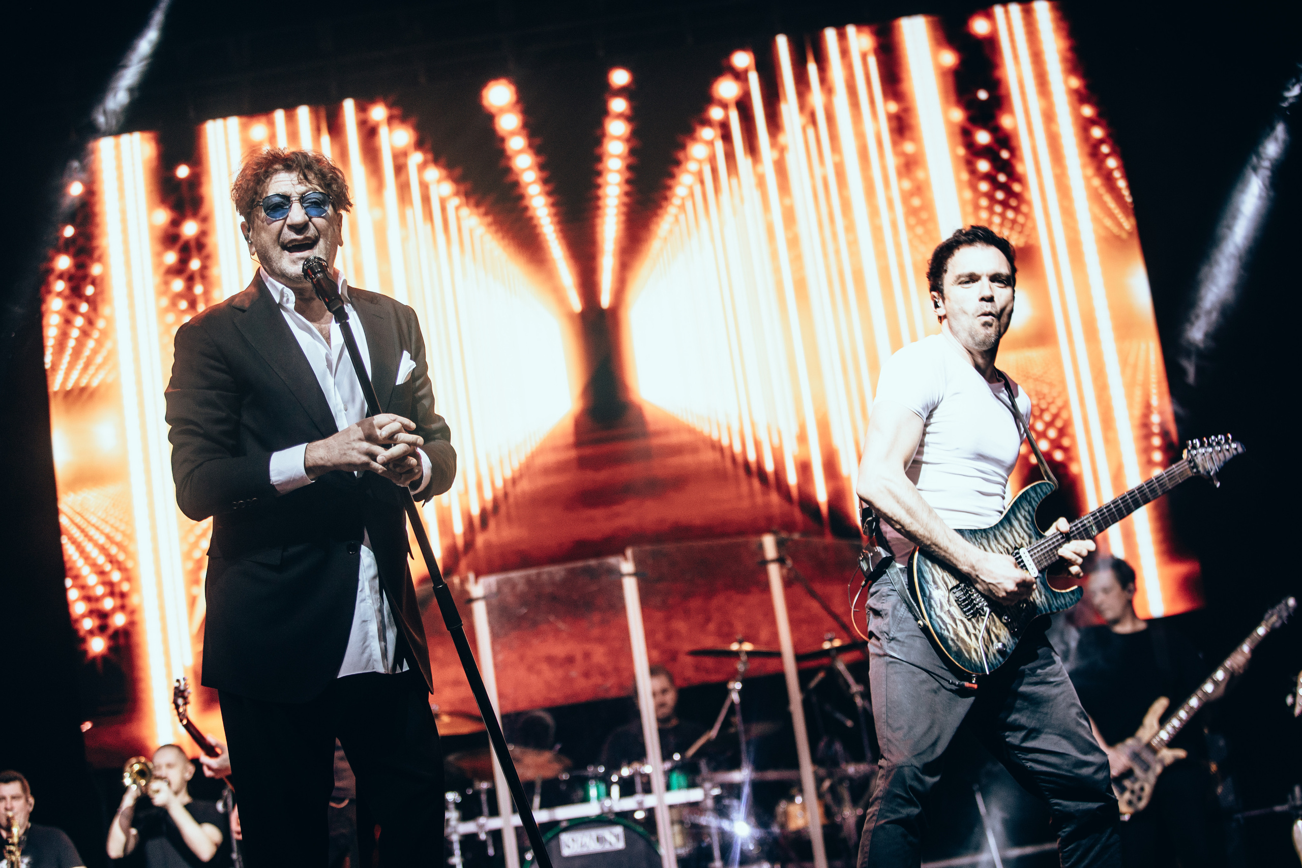 Григорий Лепс, Чехов. Фотограф Ольга Махалова — Санкт-Петербург, Москва, Нижний Новгород