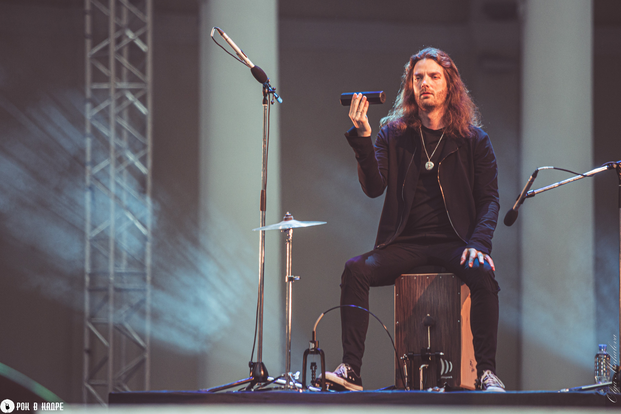 Zero People, Зеленый Театр. Фотограф Ольга Махалова — Санкт-Петербург, Москва, Нижний Новгород