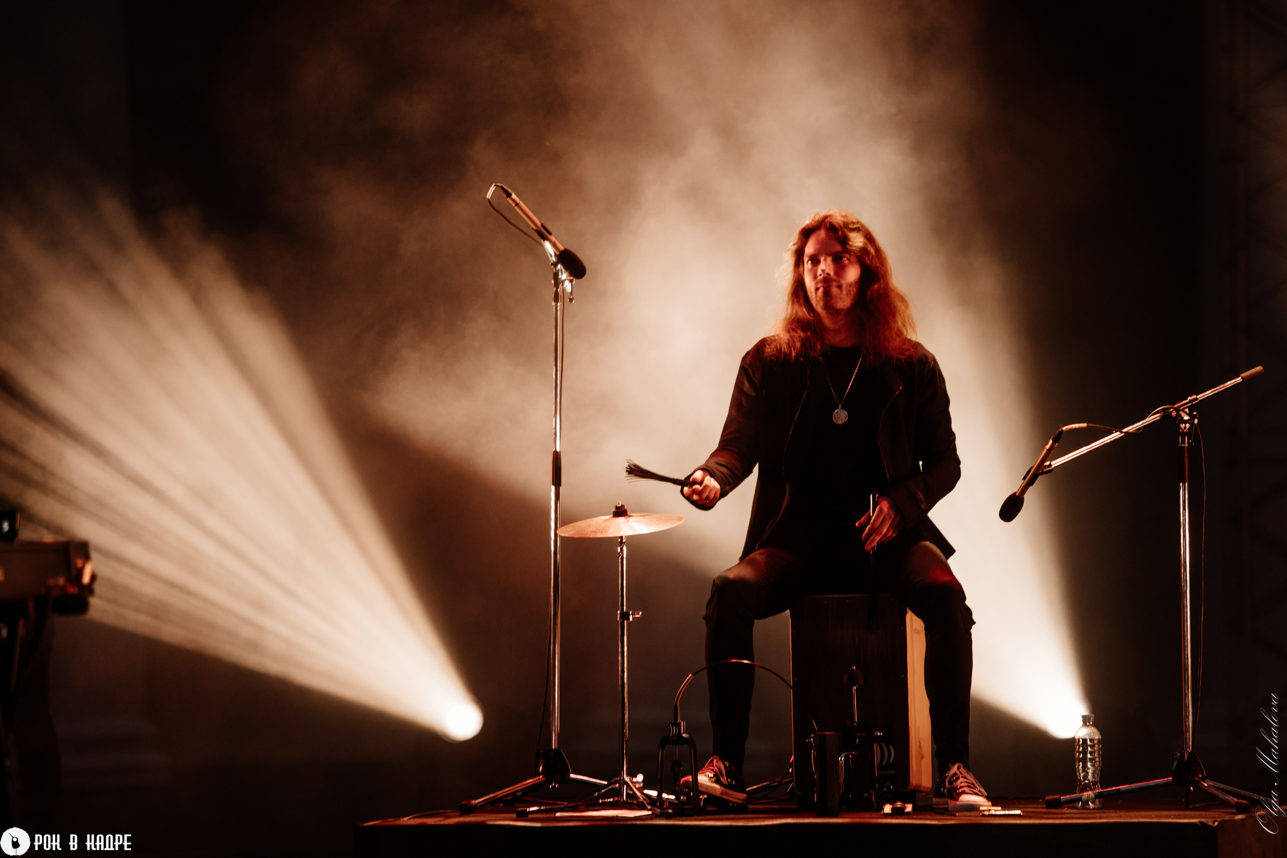 Zero People, Зеленый Театр. Фотограф Ольга Махалова — Санкт-Петербург, Москва, Нижний Новгород