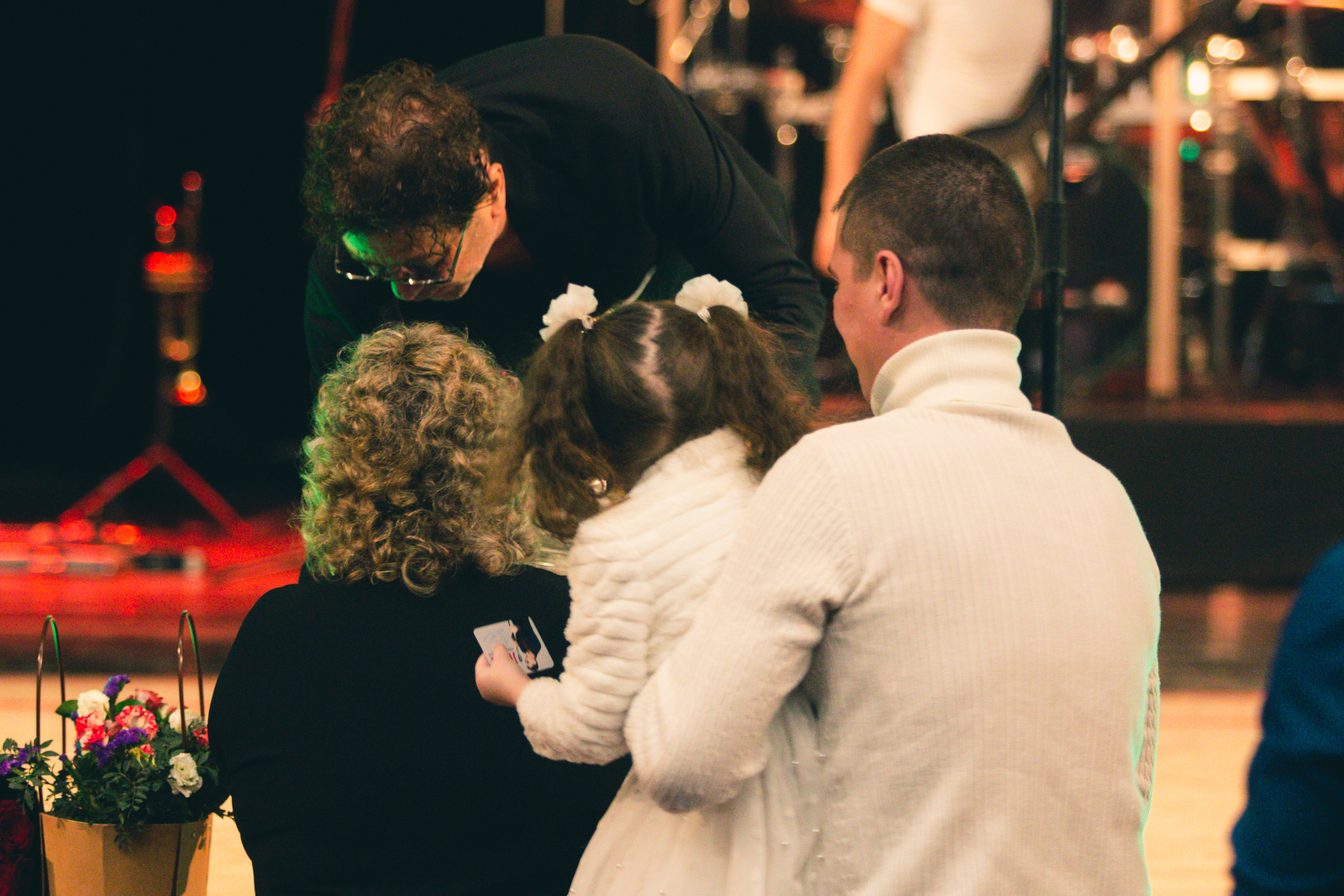 Григорий Лепс, Иваново. Фотограф Ольга Махалова — Санкт-Петербург, Москва, Нижний Новгород