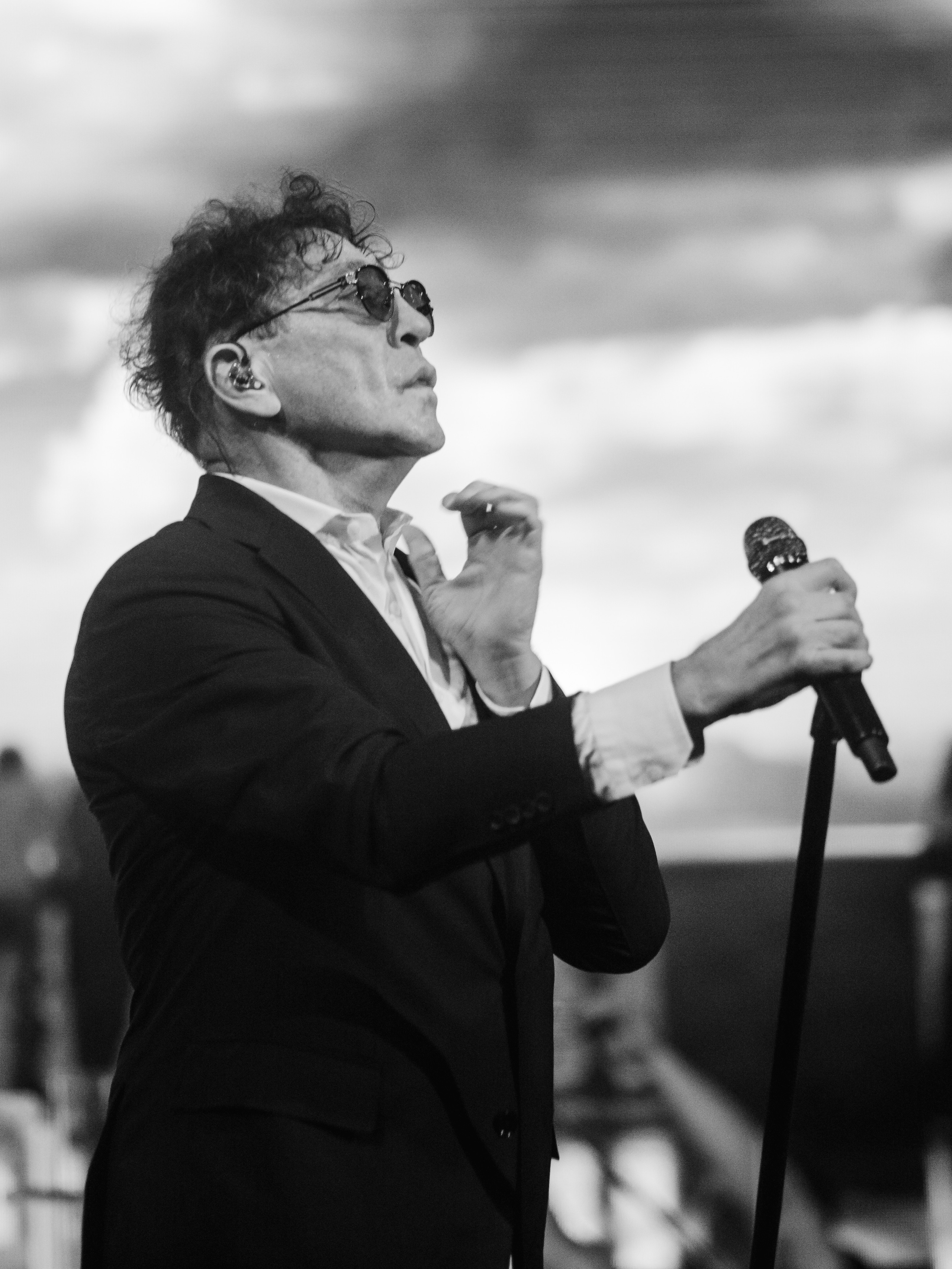 Григорий Лепс, Люберцы. Фотограф Ольга Махалова — Санкт-Петербург, Москва, Нижний Новгород