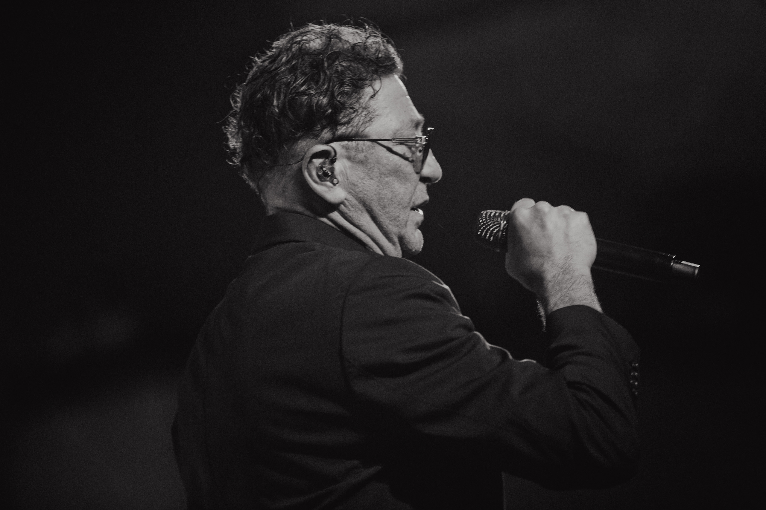 Григорий Лепс, Иваново. Фотограф Ольга Махалова — Санкт-Петербург, Москва, Нижний Новгород