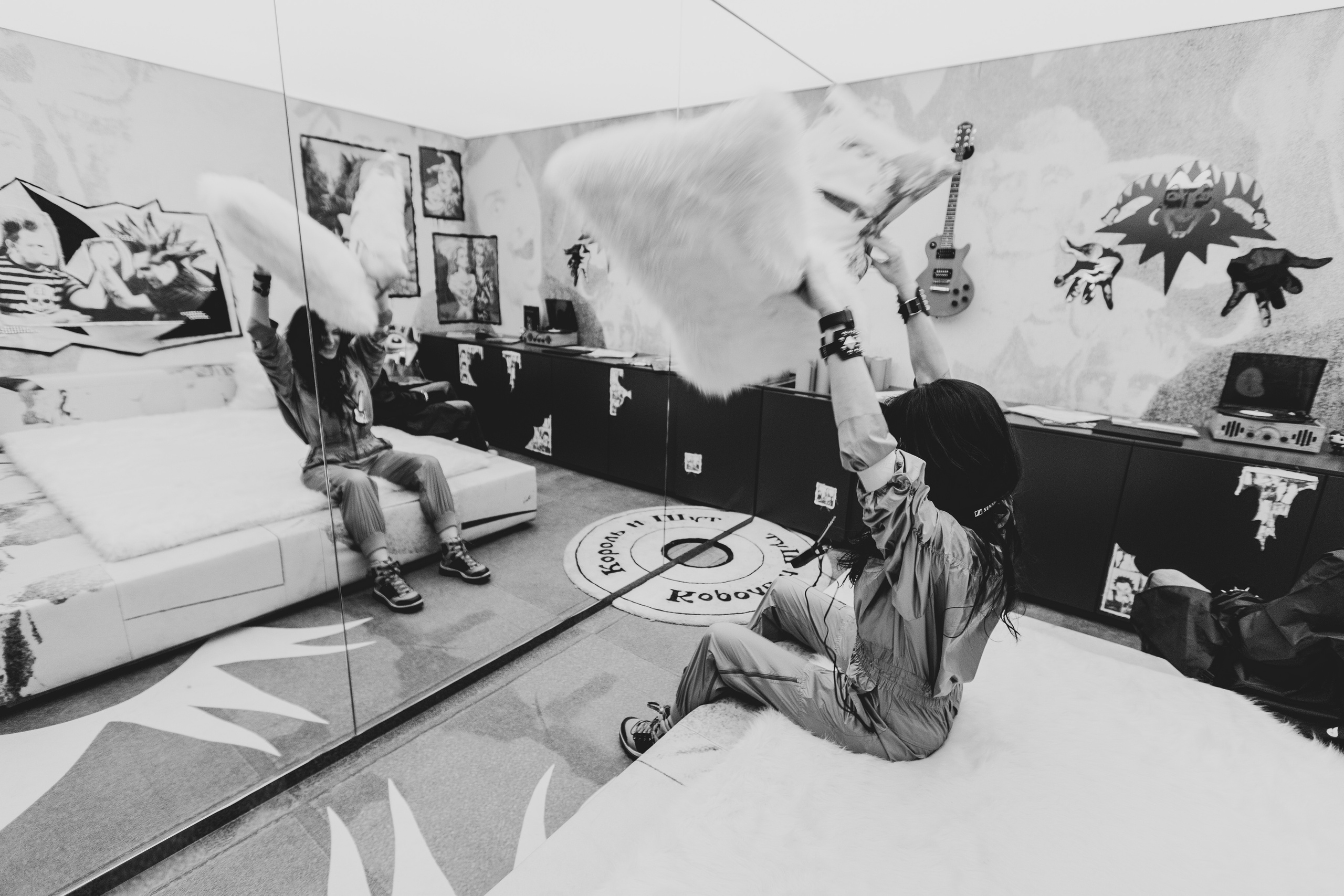 Яна. Фотограф Ольга Махалова — Санкт-Петербург, Москва, Нижний Новгород