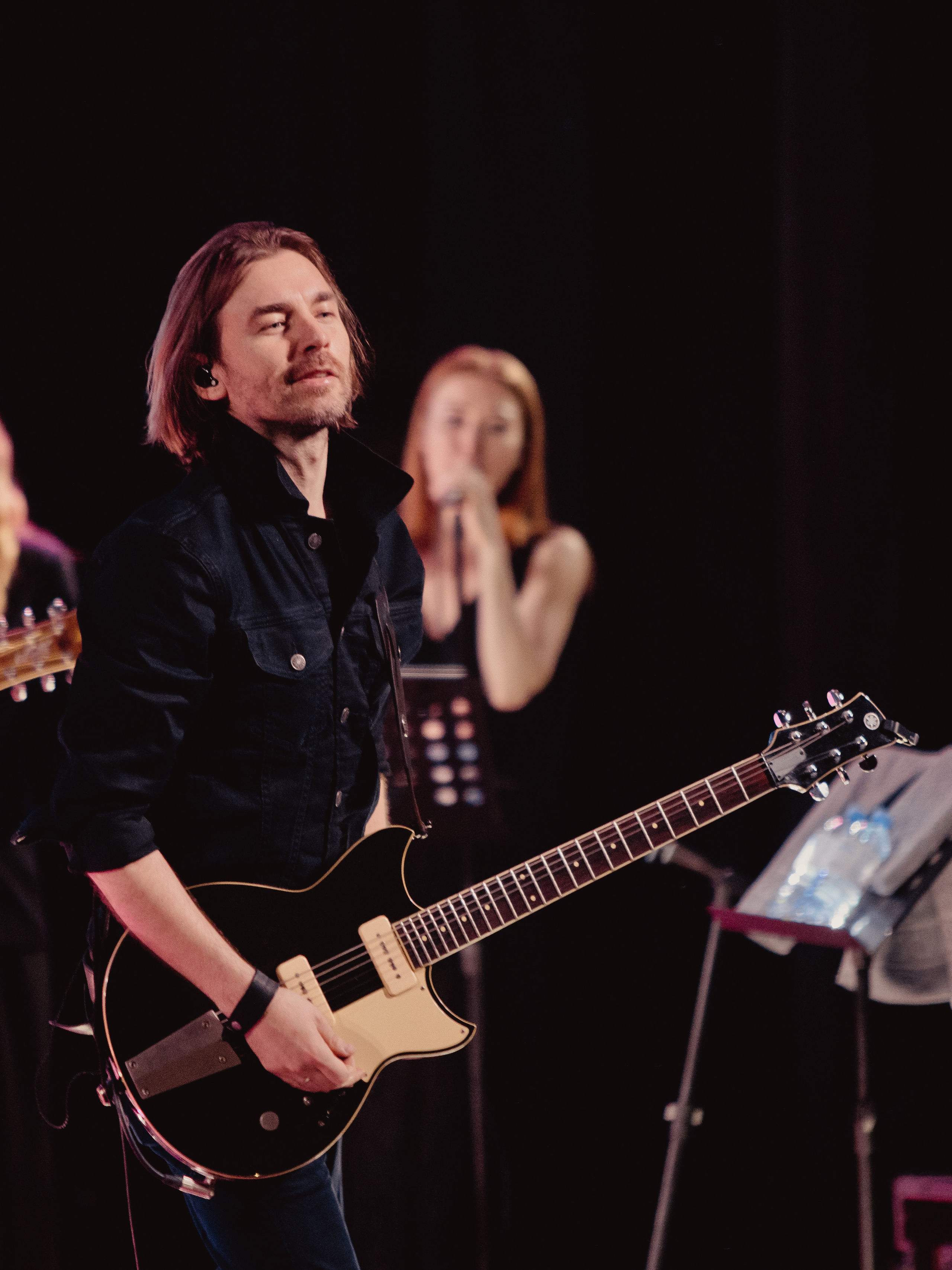 Григорий Лепс, город Королев. Фотограф Ольга Махалова — Санкт-Петербург, Москва, Нижний Новгород