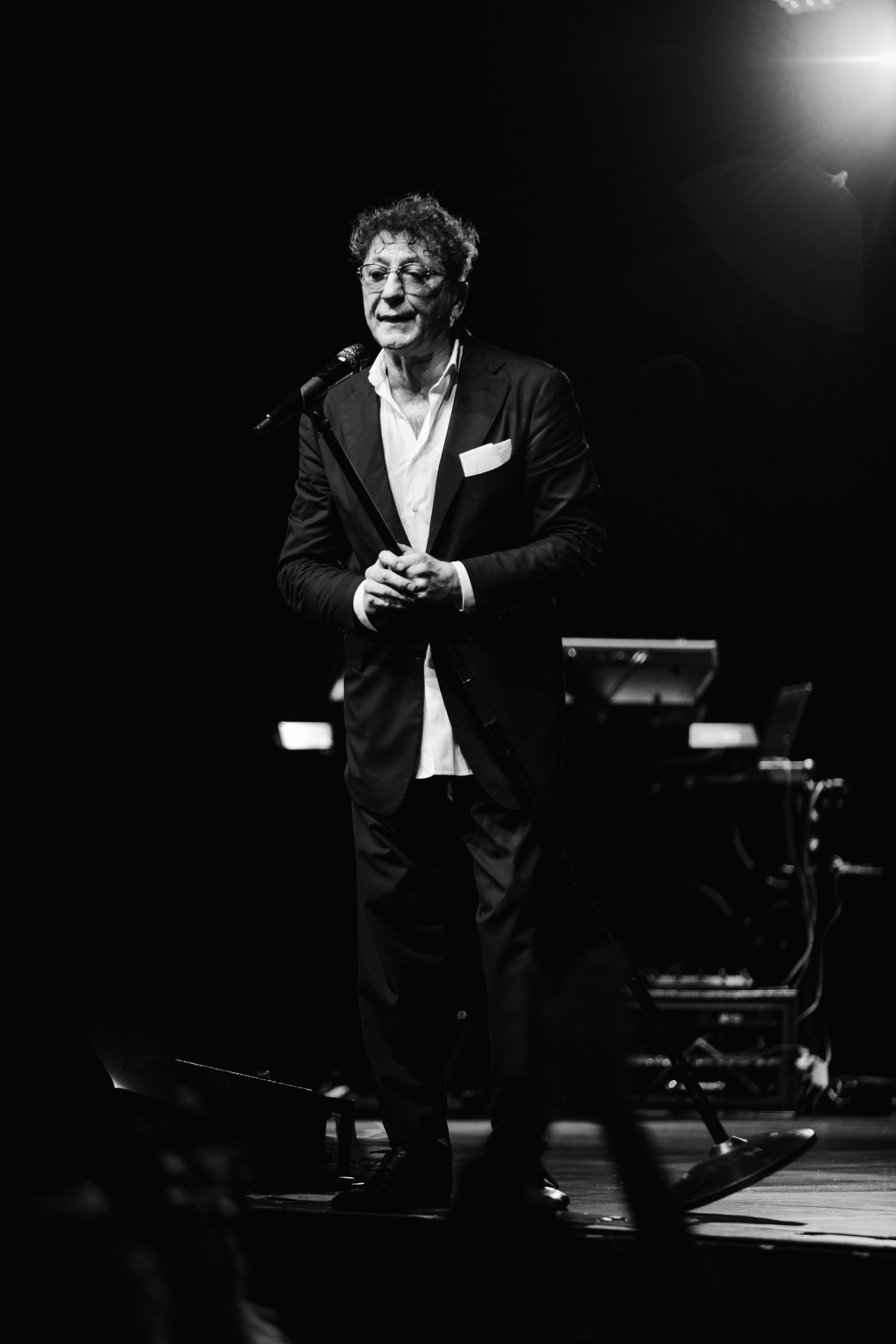 Григорий Лепс, Сочи. Фотограф Ольга Махалова — Санкт-Петербург, Москва, Нижний Новгород