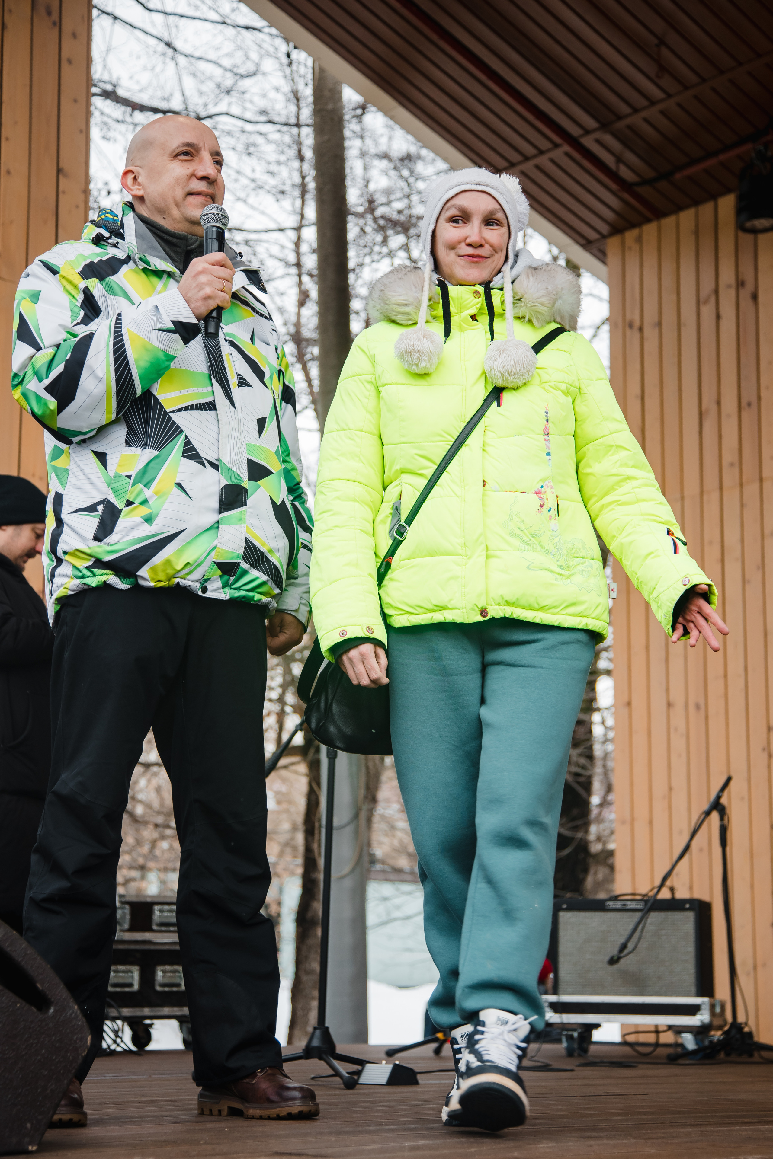 Масленица на Нашем Радио. Фотограф Ольга Махалова — Санкт-Петербург, Москва, Нижний Новгород