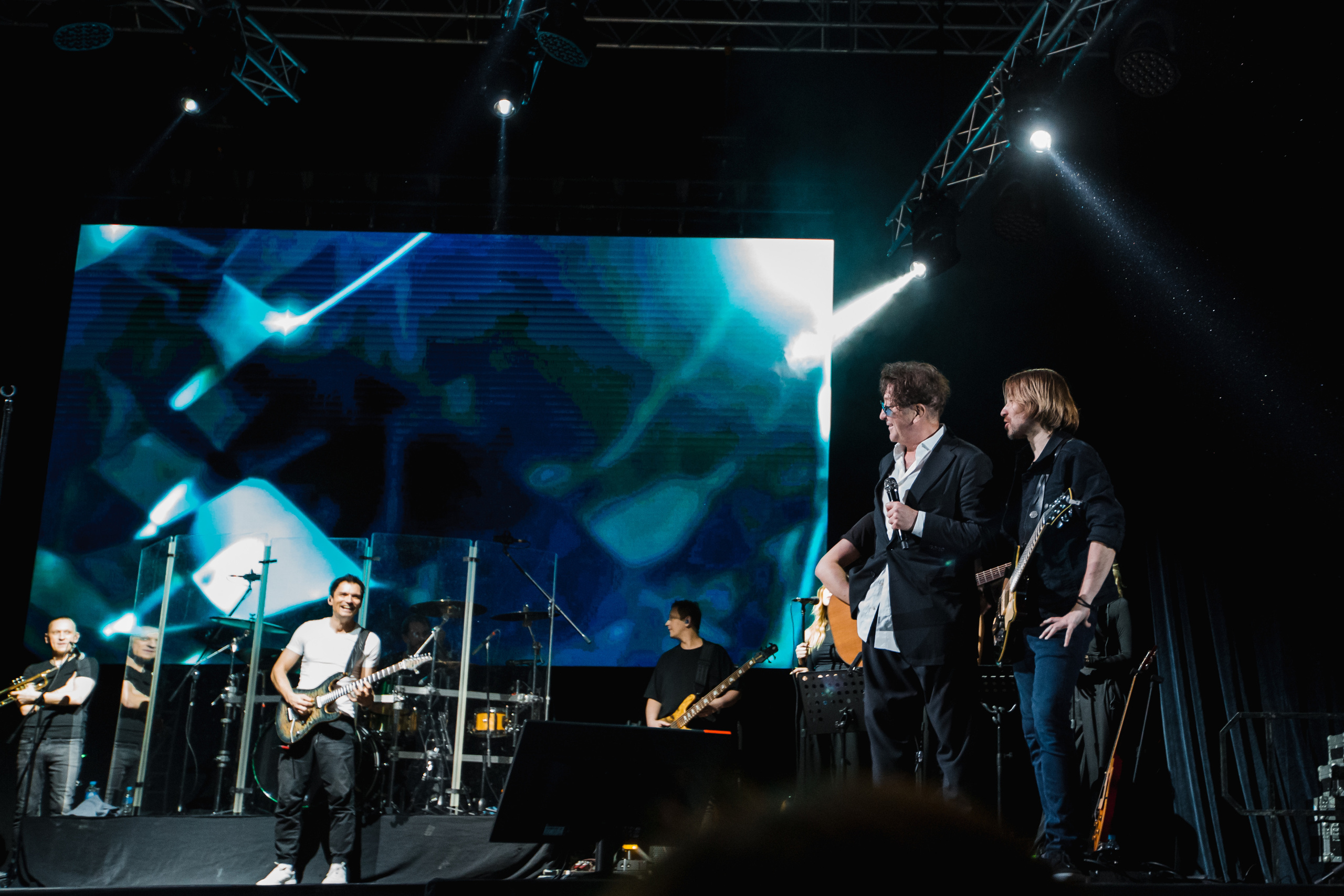 Григорий Лепс, Видное. Фотограф Ольга Махалова — Санкт-Петербург, Москва, Нижний Новгород