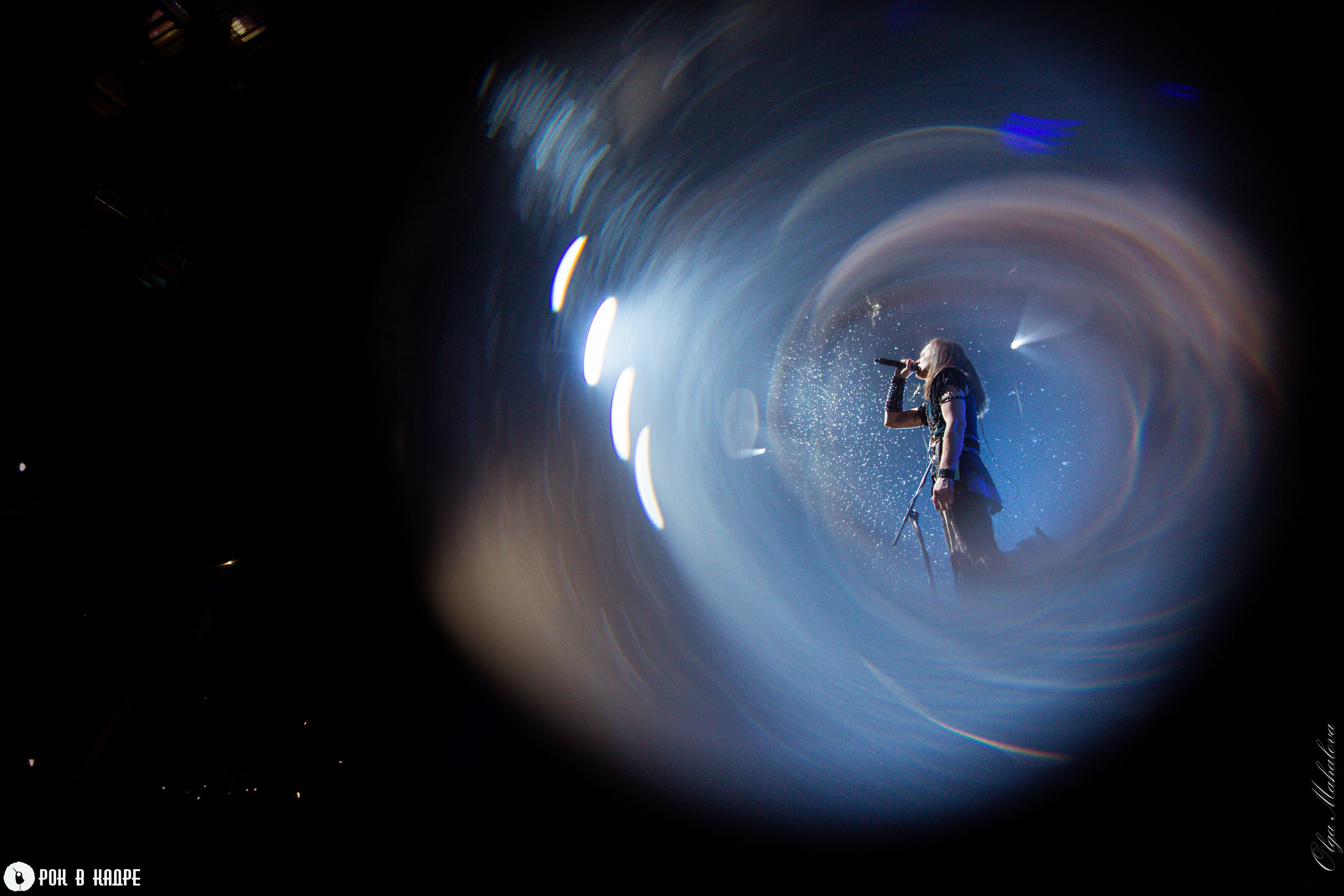 Рок-опера «Эльфийская рукопись», VK Stadium. Фотограф Ольга Махалова — Санкт-Петербург, Москва, Нижний Новгород