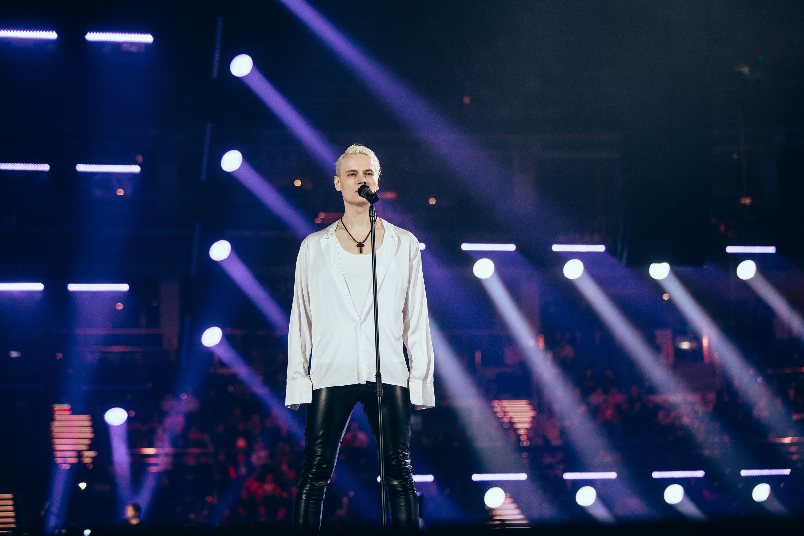 Shaman на Концерте для Настоящих мужчин. Фотограф Ольга Махалова — Санкт-Петербург, Москва, Нижний Новгород