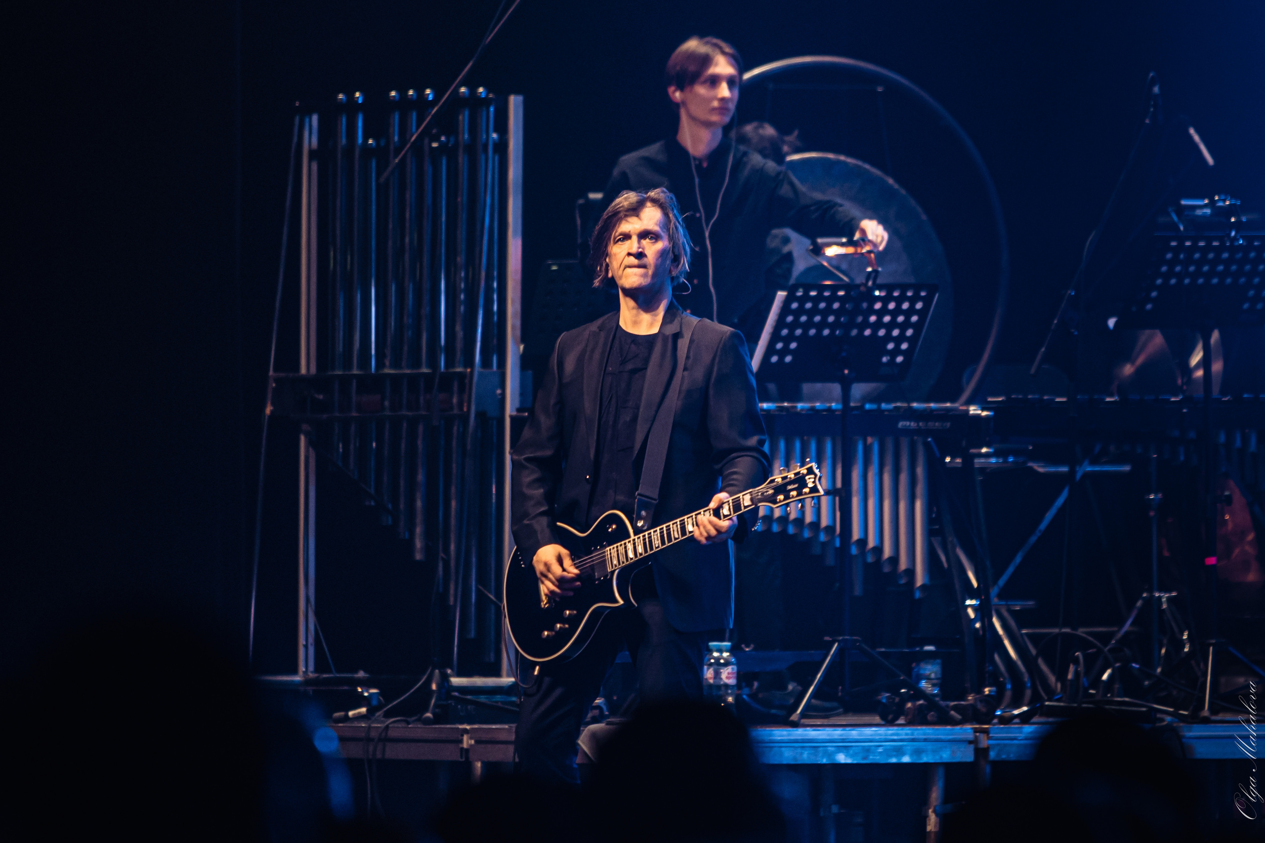 Проект ГОРШЕНЕВ в Crocus City Hall. Фотограф Ольга Махалова — Санкт-Петербург, Москва, Нижний Новгород