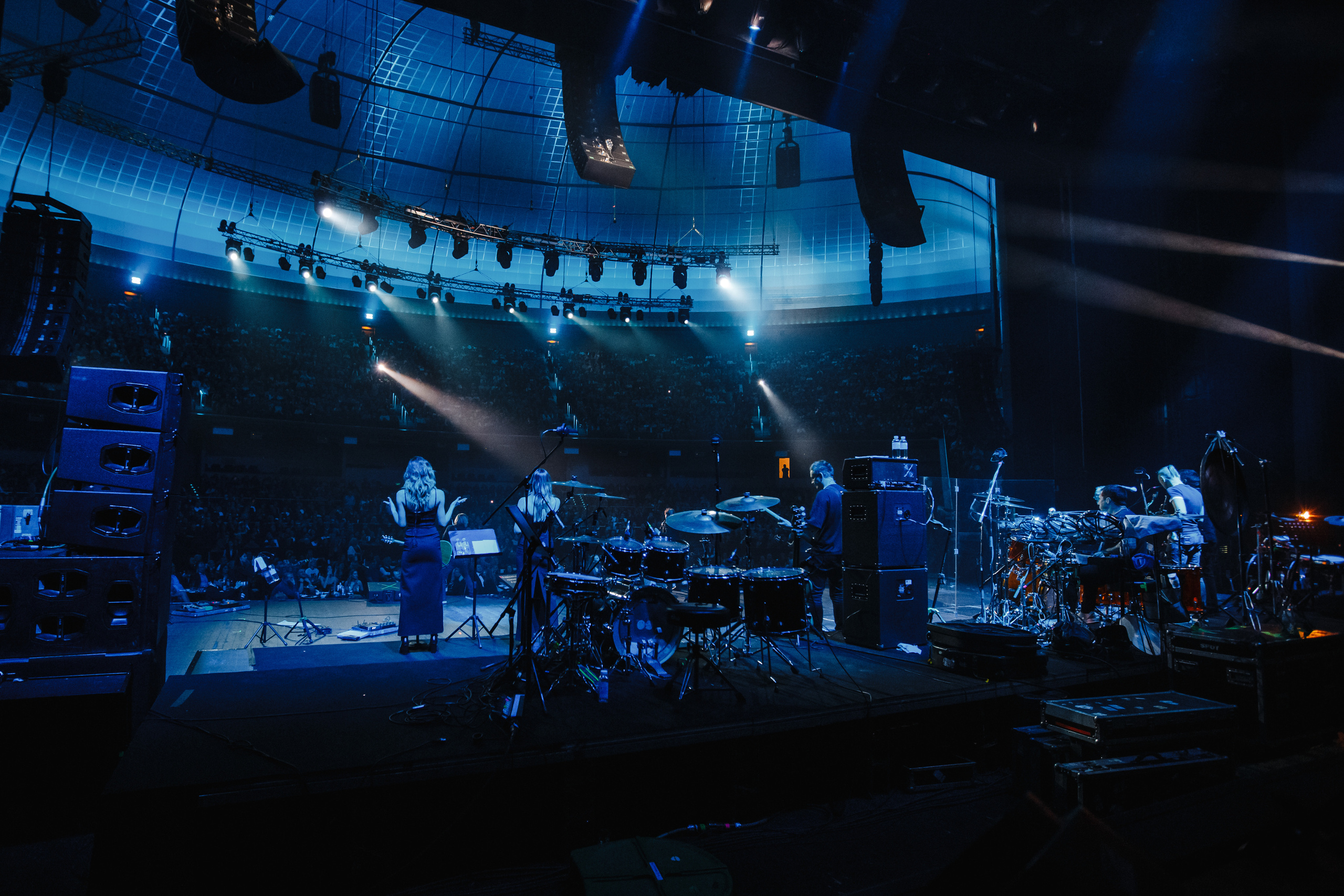 Григорий Лепс, концерт «Я нравлюсь женщинам». Фотограф Ольга Махалова — Санкт-Петербург, Москва, Нижний Новгород