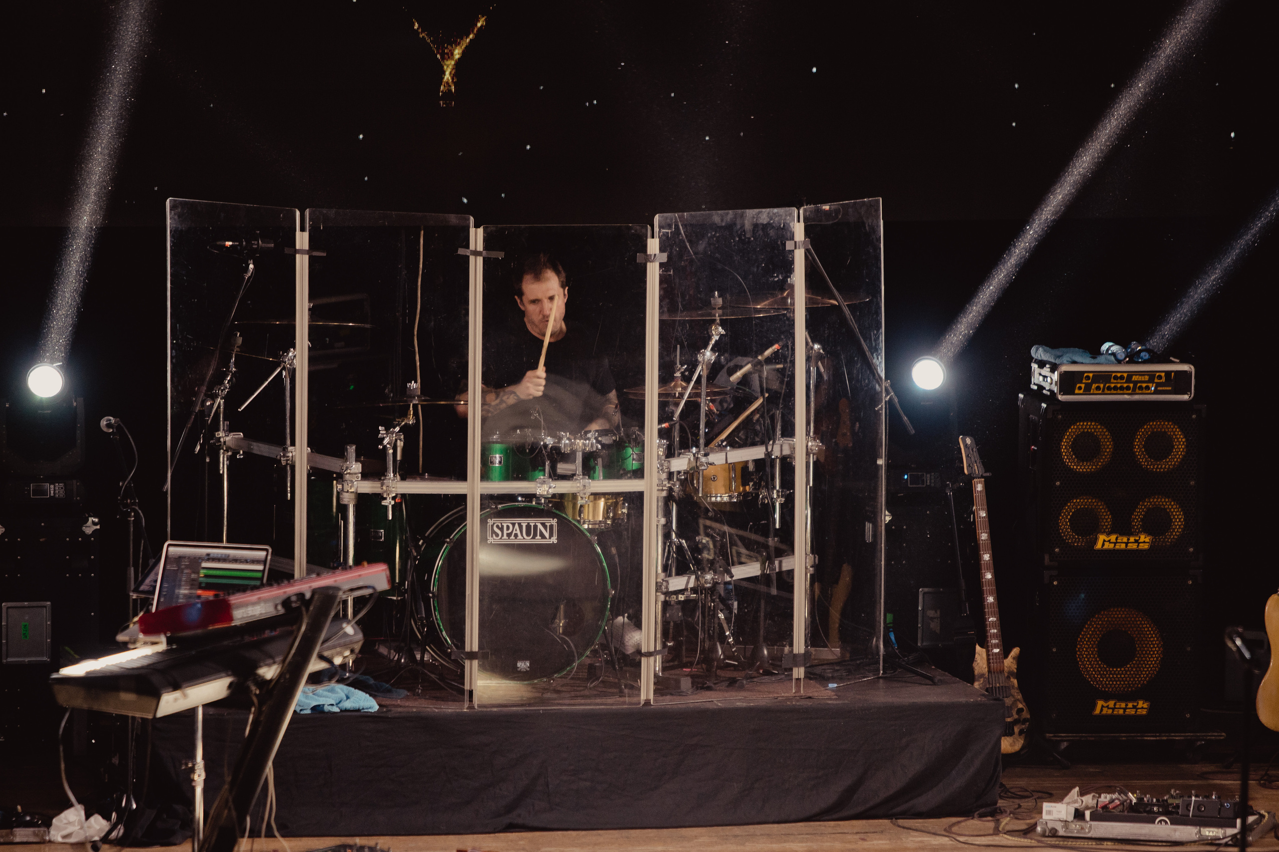Григорий Лепс, город Королев. Фотограф Ольга Махалова — Санкт-Петербург, Москва, Нижний Новгород