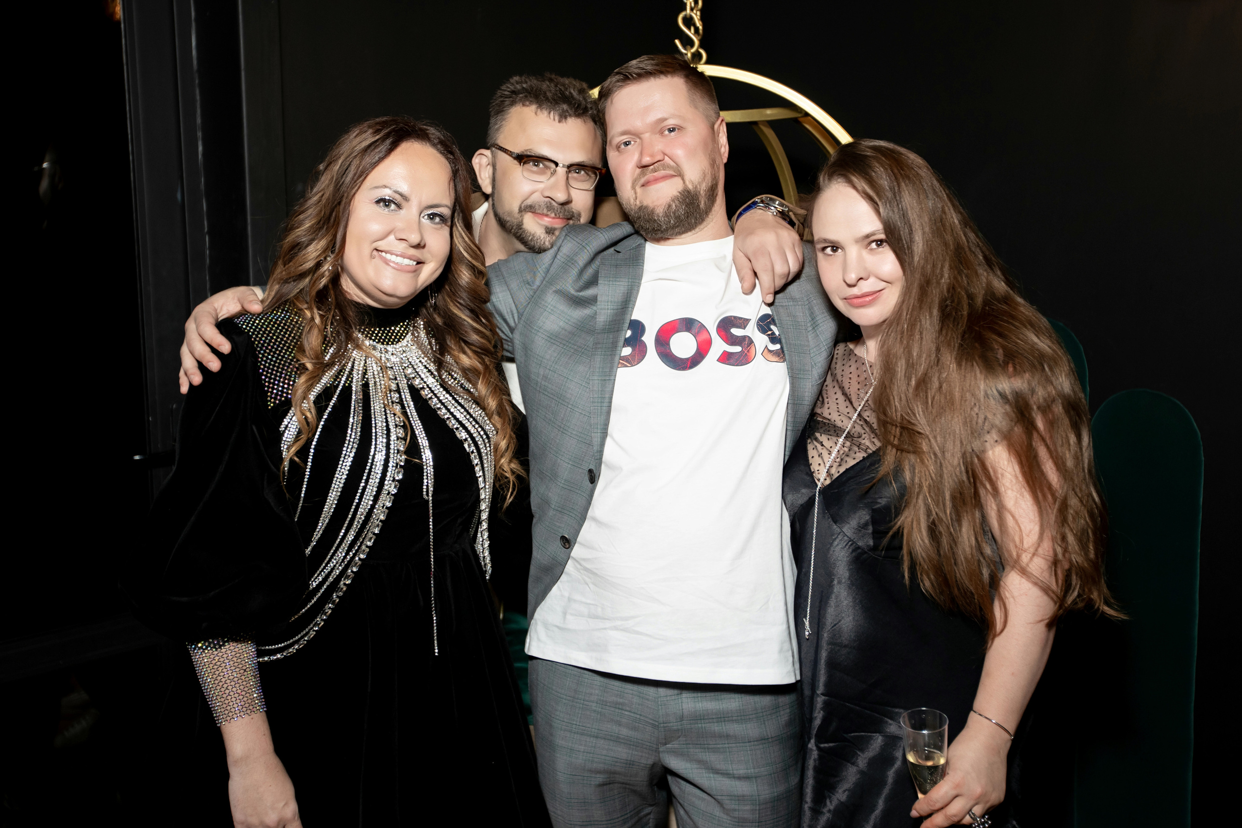 День Рождения Владимира. Фотограф Ольга Махалова — Санкт-Петербург, Москва, Нижний Новгород