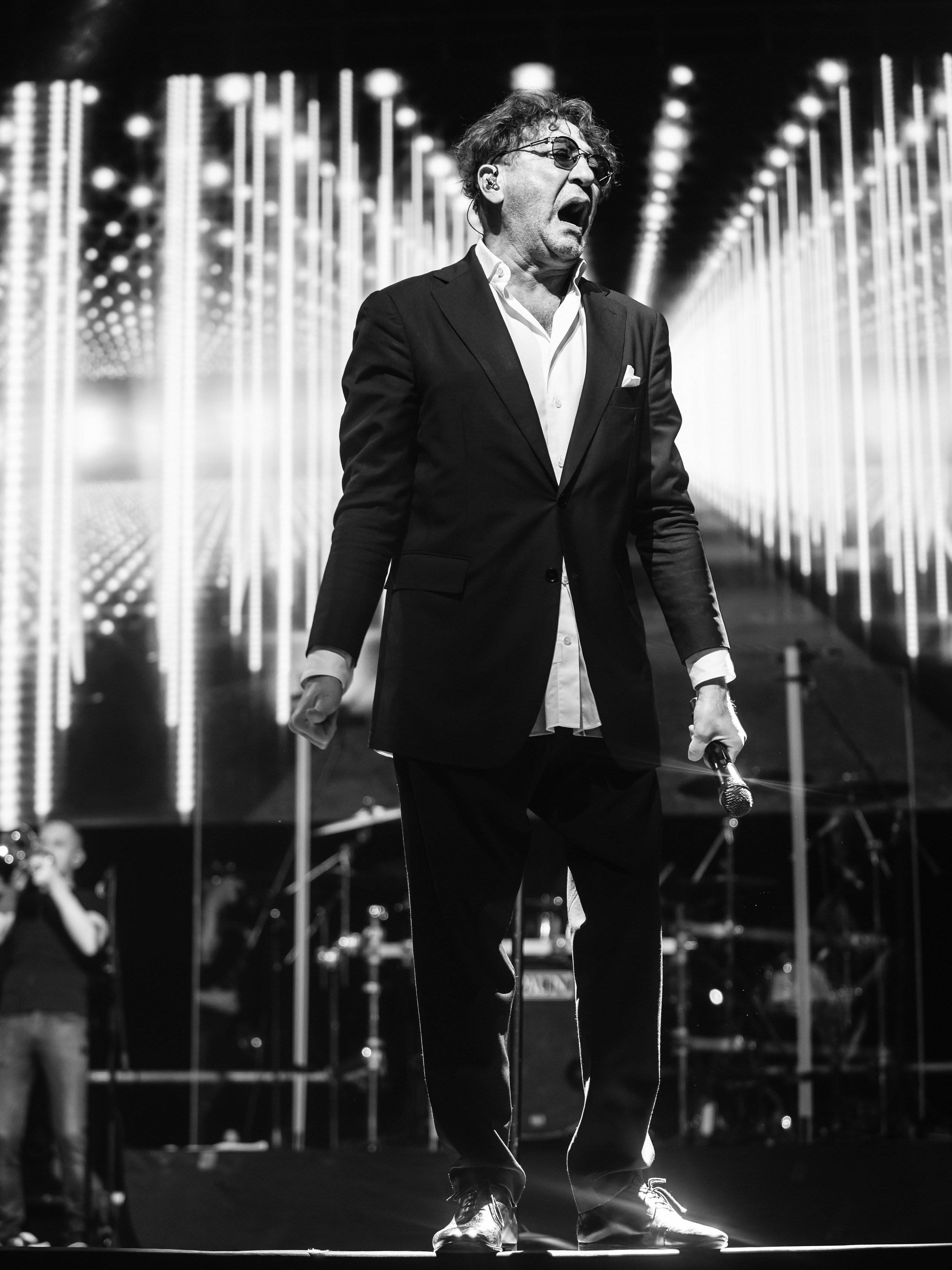 Григорий Лепс, Чехов. Фотограф Ольга Махалова — Санкт-Петербург, Москва, Нижний Новгород