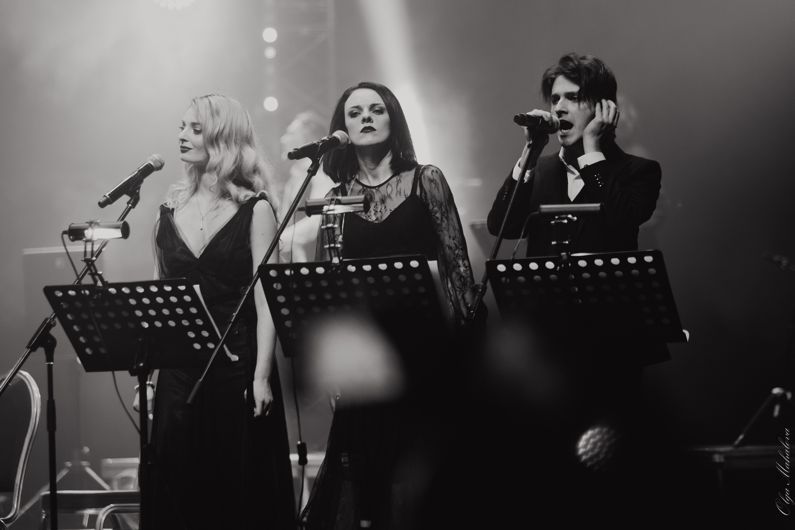 Проект ГОРШЕНЕВ в Crocus City Hall. Фотограф Ольга Махалова — Санкт-Петербург, Москва, Нижний Новгород