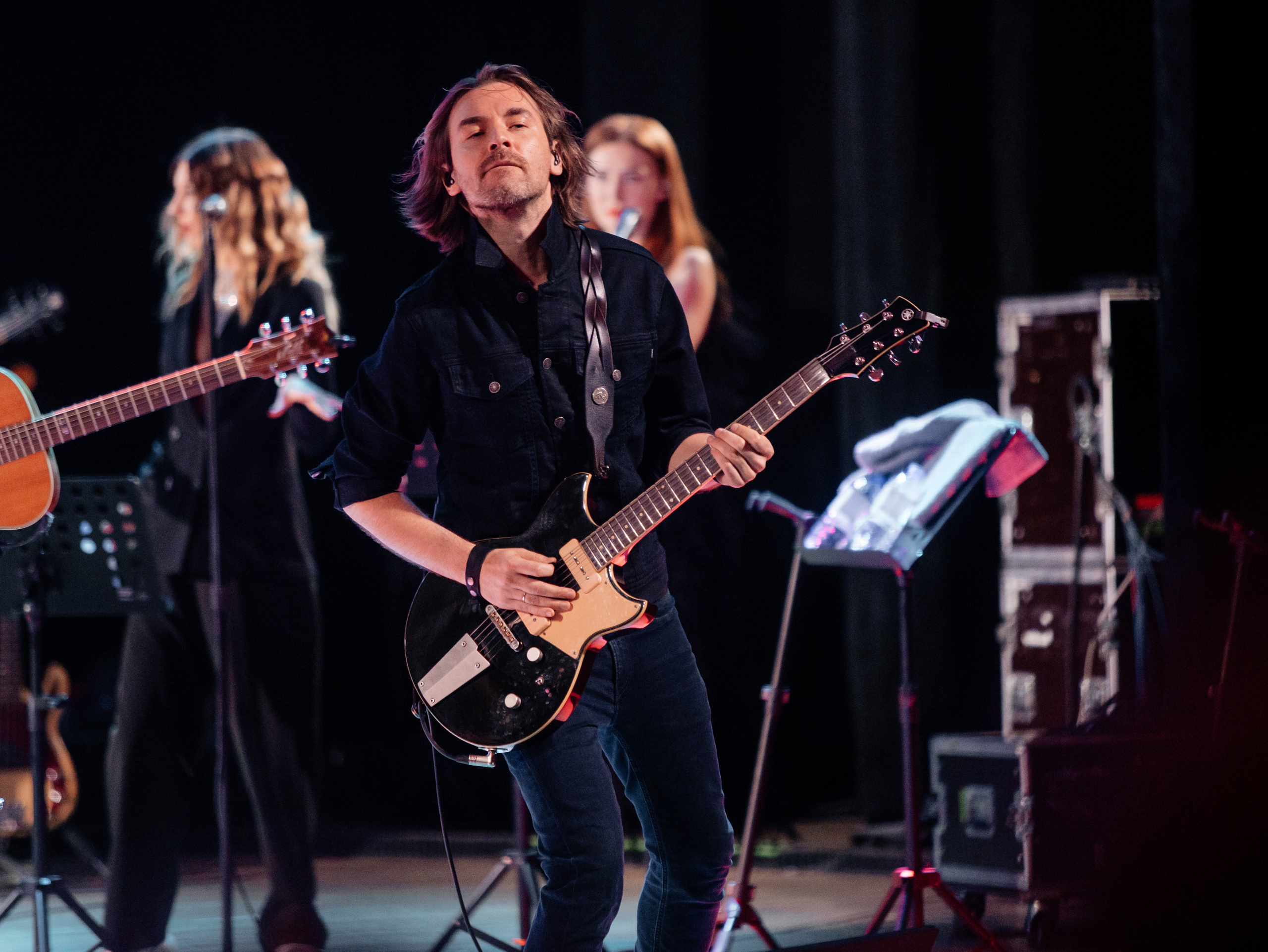 Григорий Лепс, город Королев. Фотограф Ольга Махалова — Санкт-Петербург, Москва, Нижний Новгород