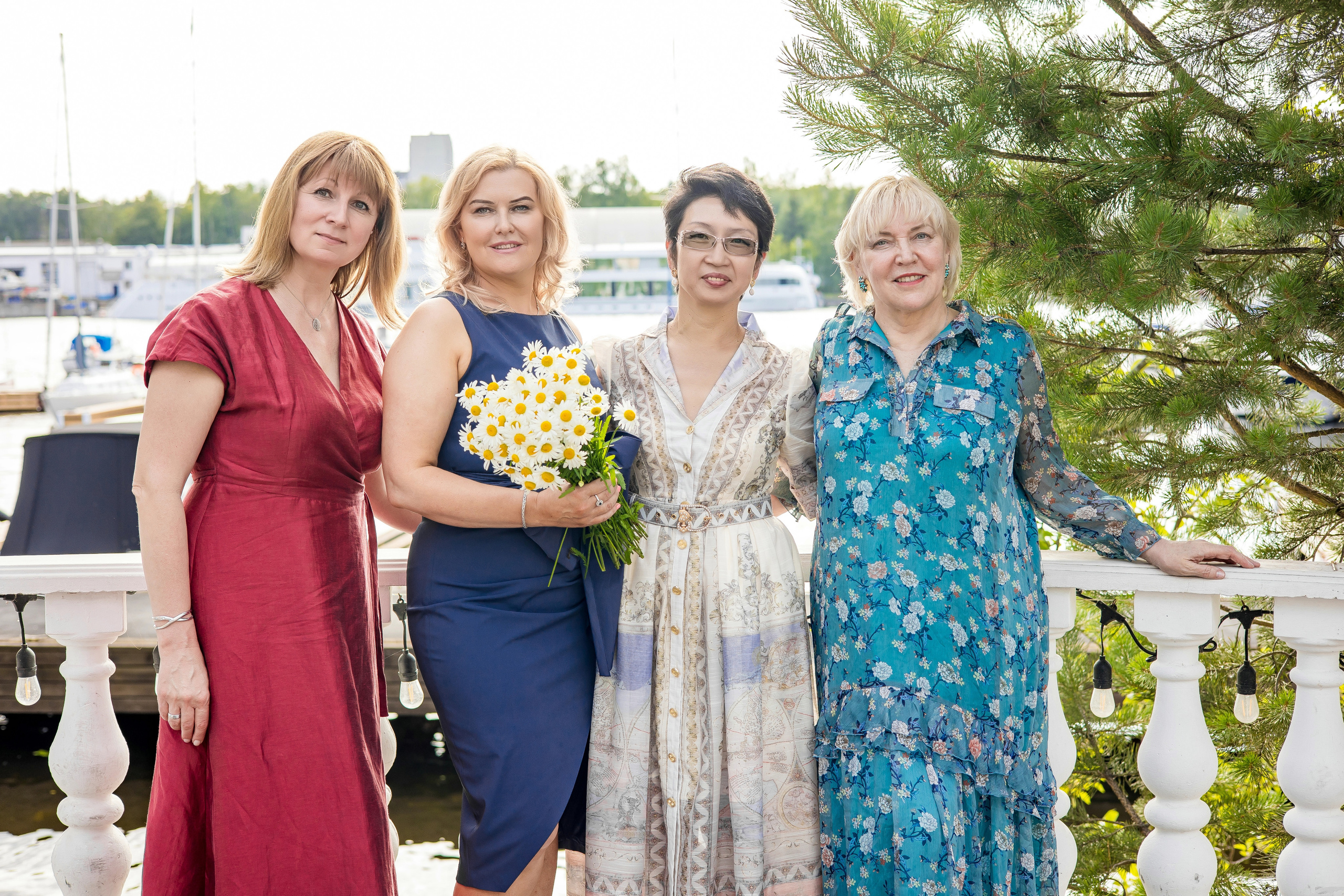 День Рождения Ирины. Фотограф Ольга Махалова — Санкт-Петербург, Москва, Нижний Новгород