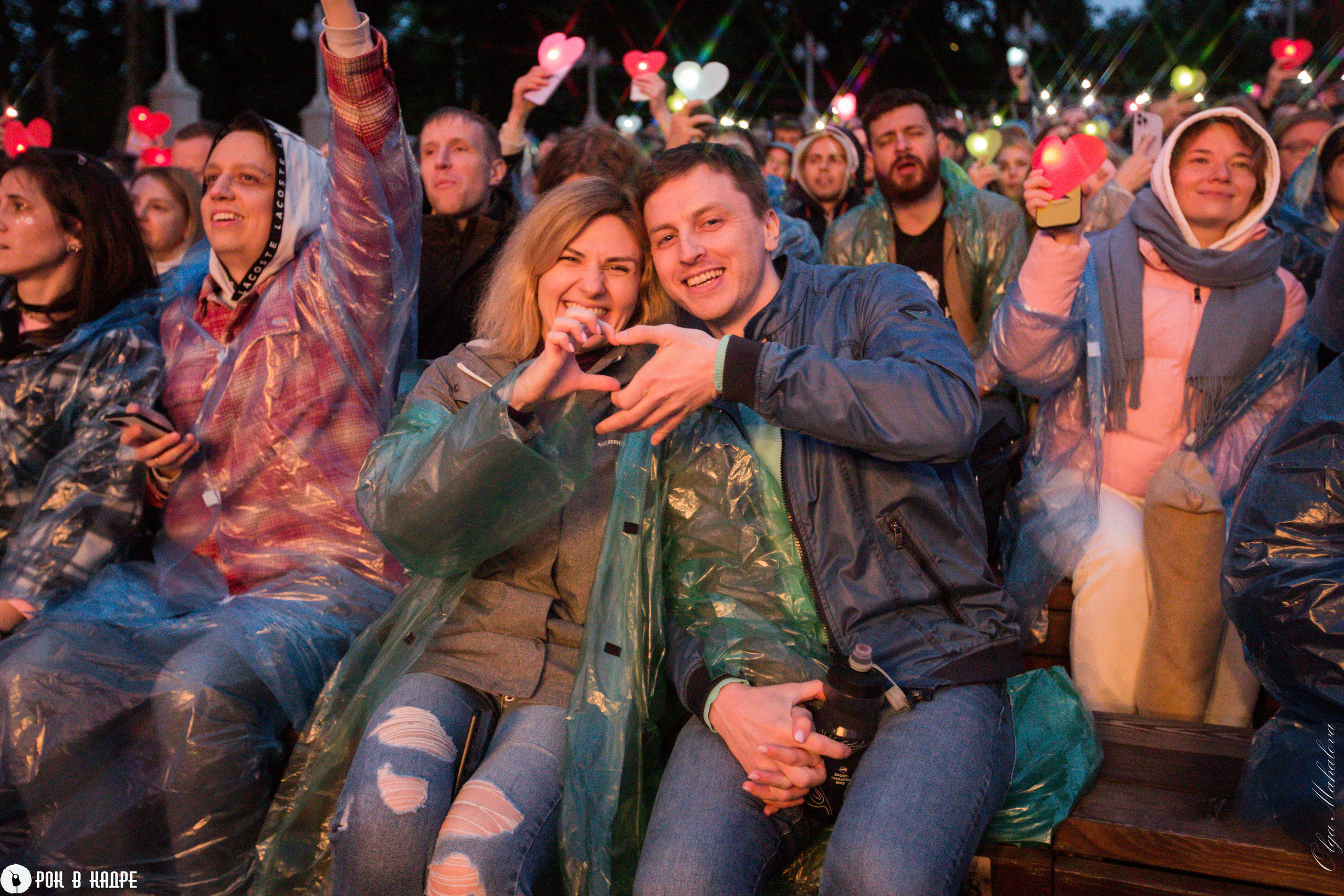 Zero People, Зеленый Театр. Фотограф Ольга Махалова — Санкт-Петербург, Москва, Нижний Новгород