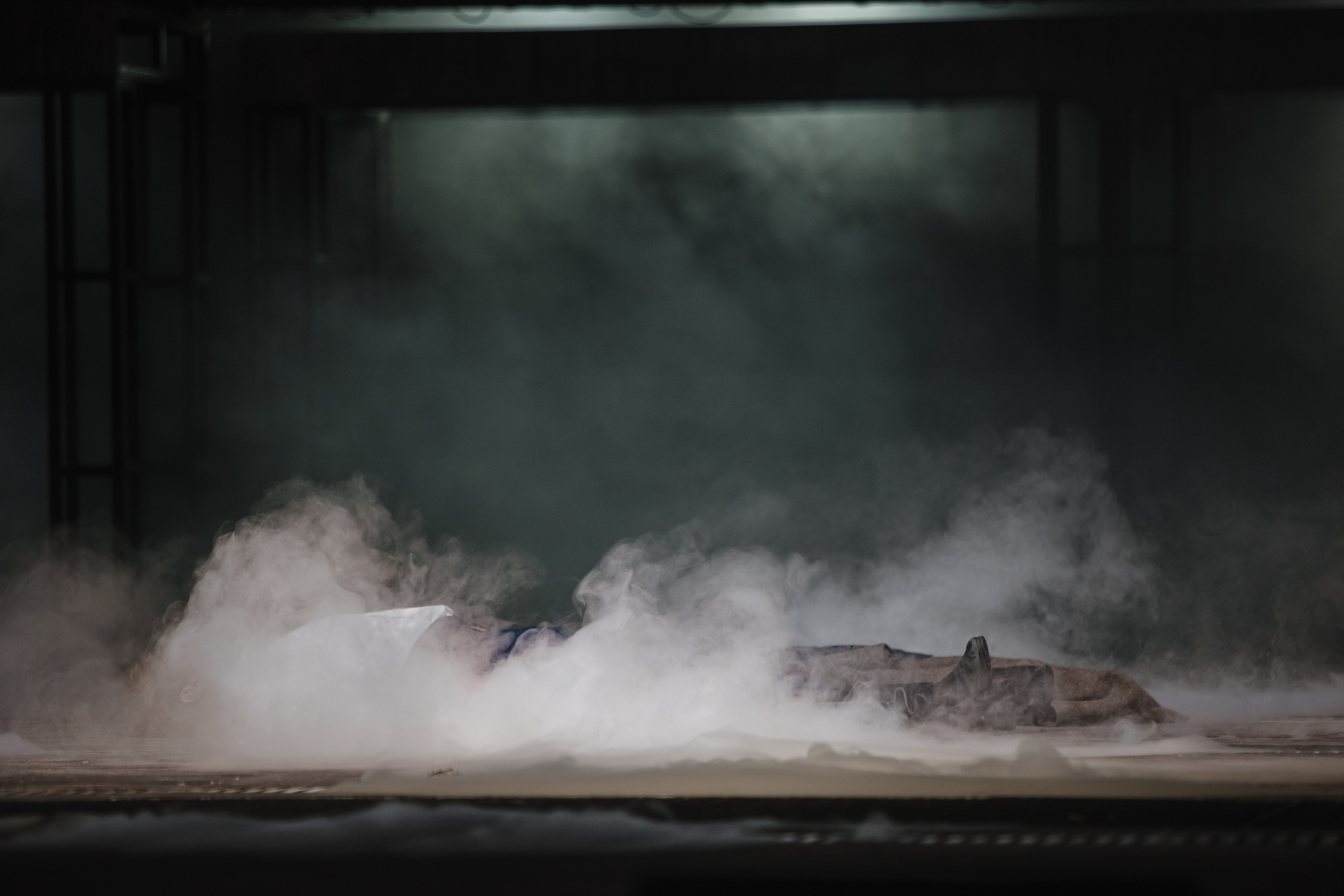 Спектакль «Тихий Дон», театр «Русская песня». Фотограф Ольга Махалова — Санкт-Петербург, Москва, Нижний Новгород