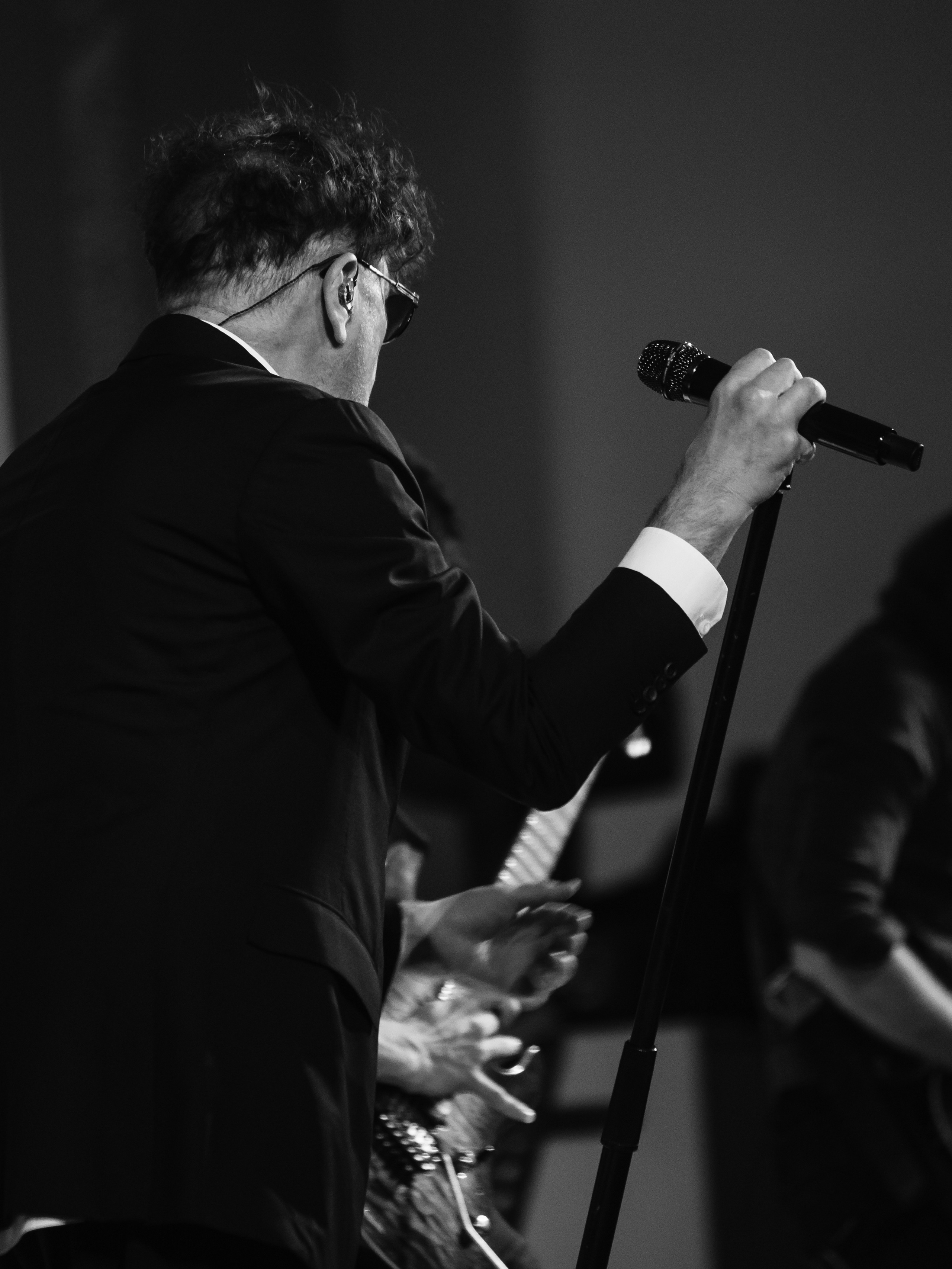 Григорий Лепс, Сергиев Посад. Фотограф Ольга Махалова — Санкт-Петербург, Москва, Нижний Новгород