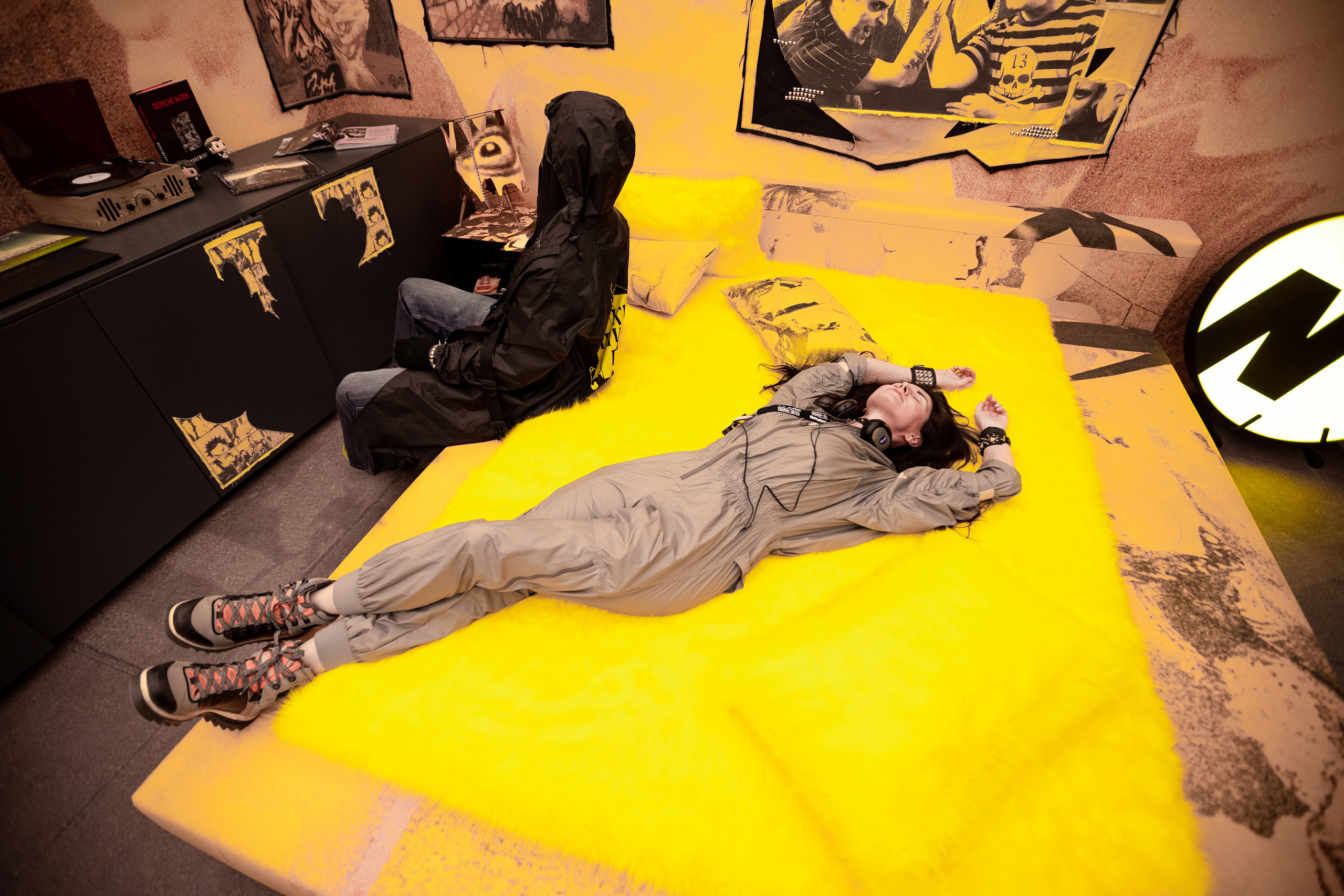 Яна. Фотограф Ольга Махалова — Санкт-Петербург, Москва, Нижний Новгород