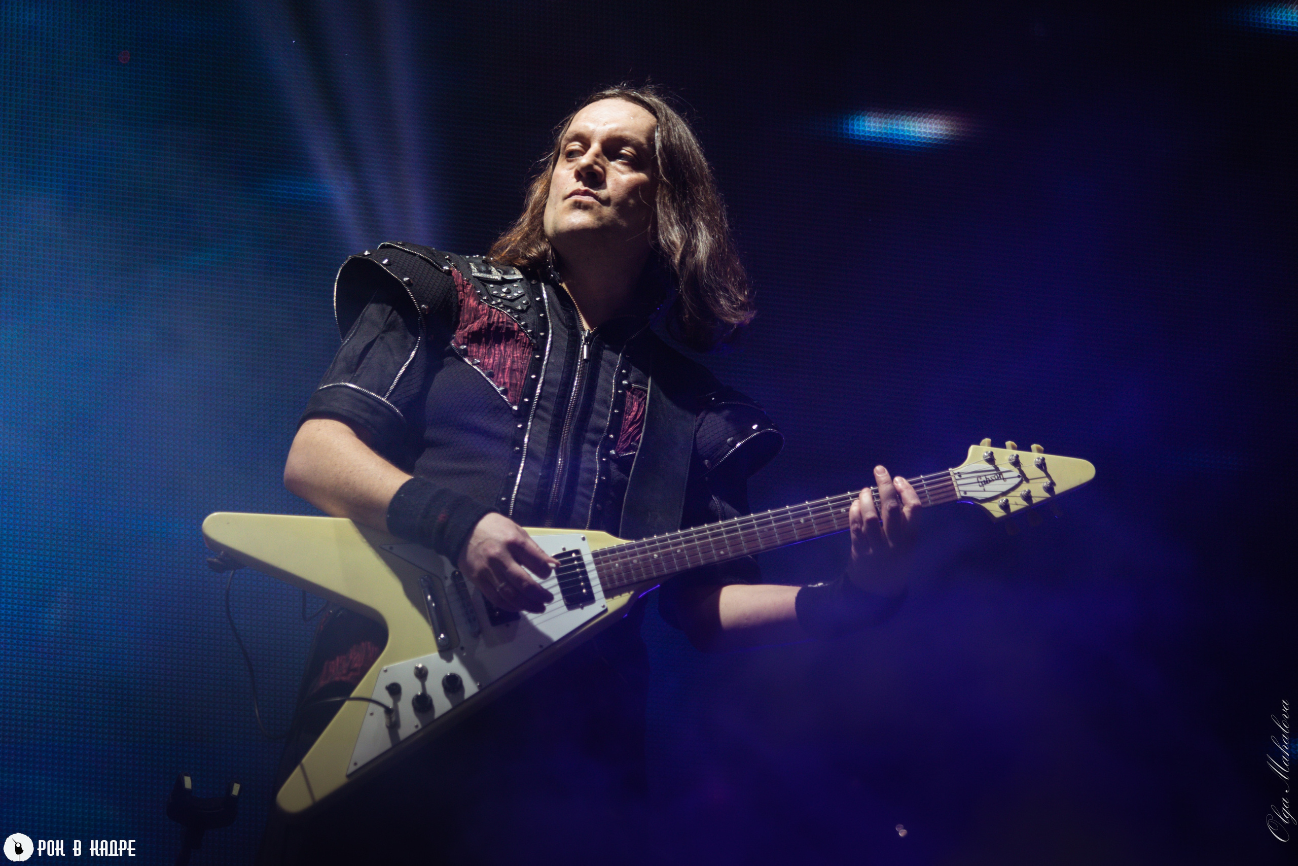 Рок-опера «Эльфийская рукопись», VK Stadium. Фотограф Ольга Махалова — Санкт-Петербург, Москва, Нижний Новгород