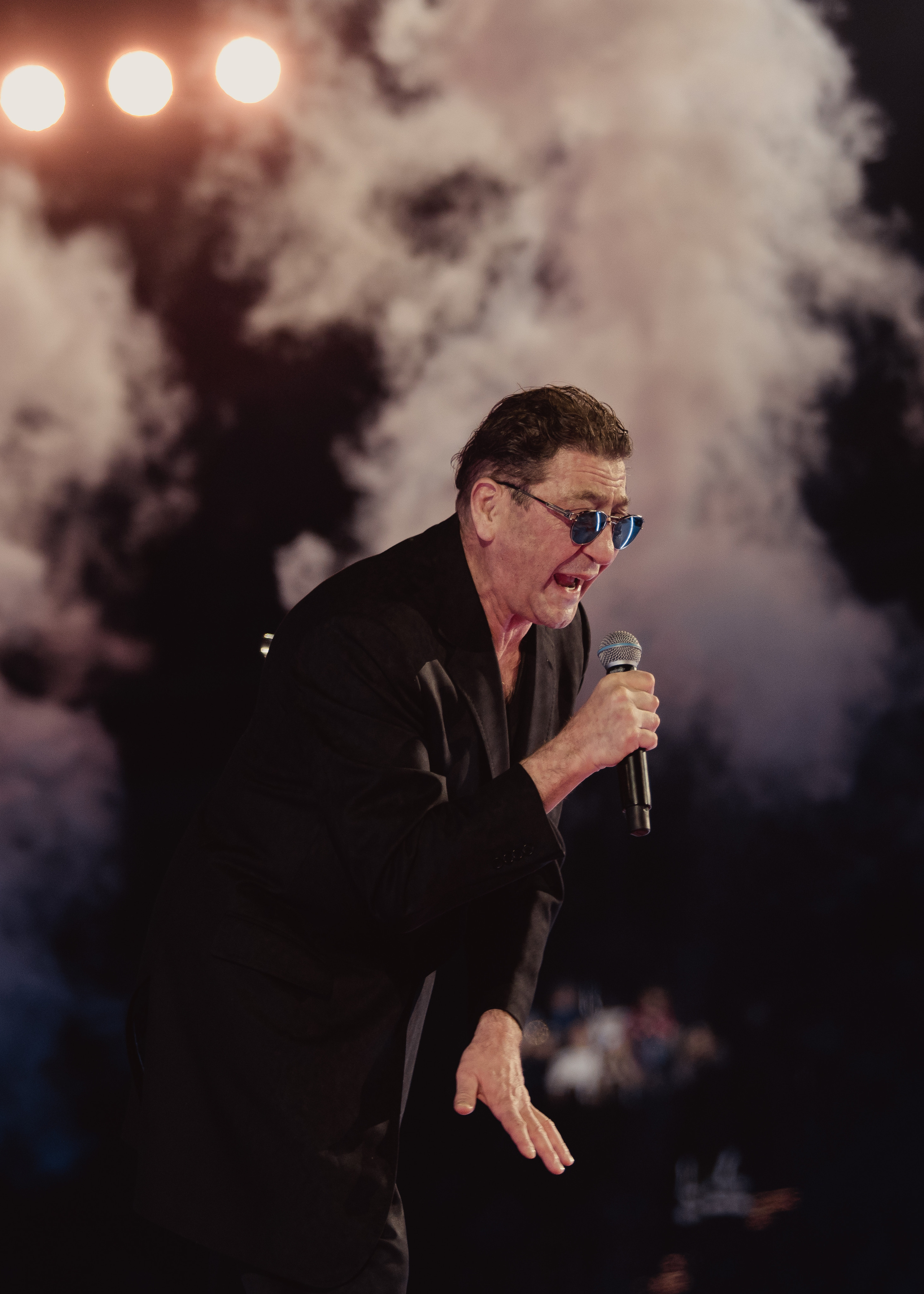 Григорий Лепс в ЦСКА Арене. Фотограф Ольга Махалова — Санкт-Петербург, Москва, Нижний Новгород