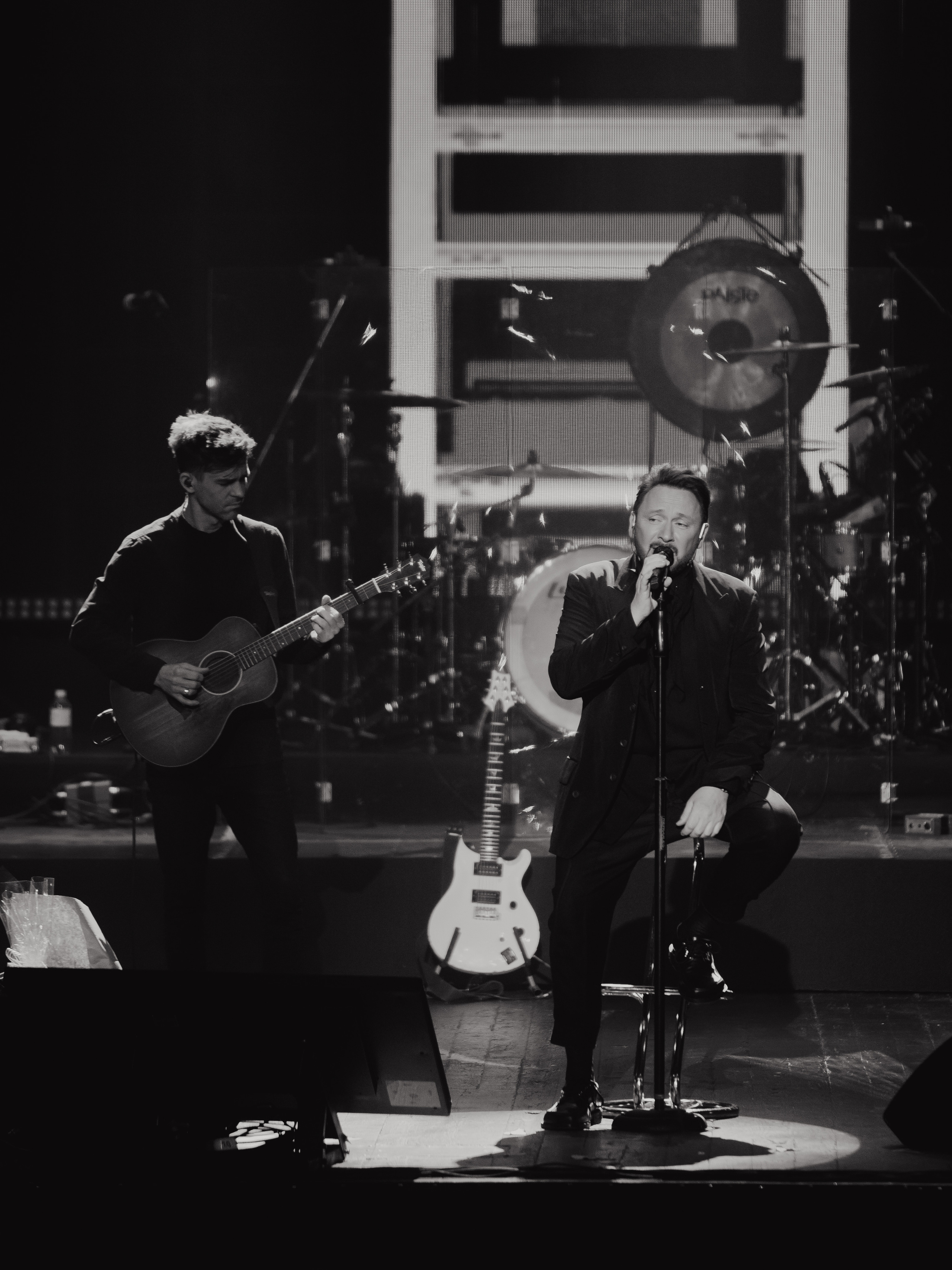 Стас Михайлов, концерт «Я нравлюсь женщинам». Фотограф Ольга Махалова — Санкт-Петербург, Москва, Нижний Новгород