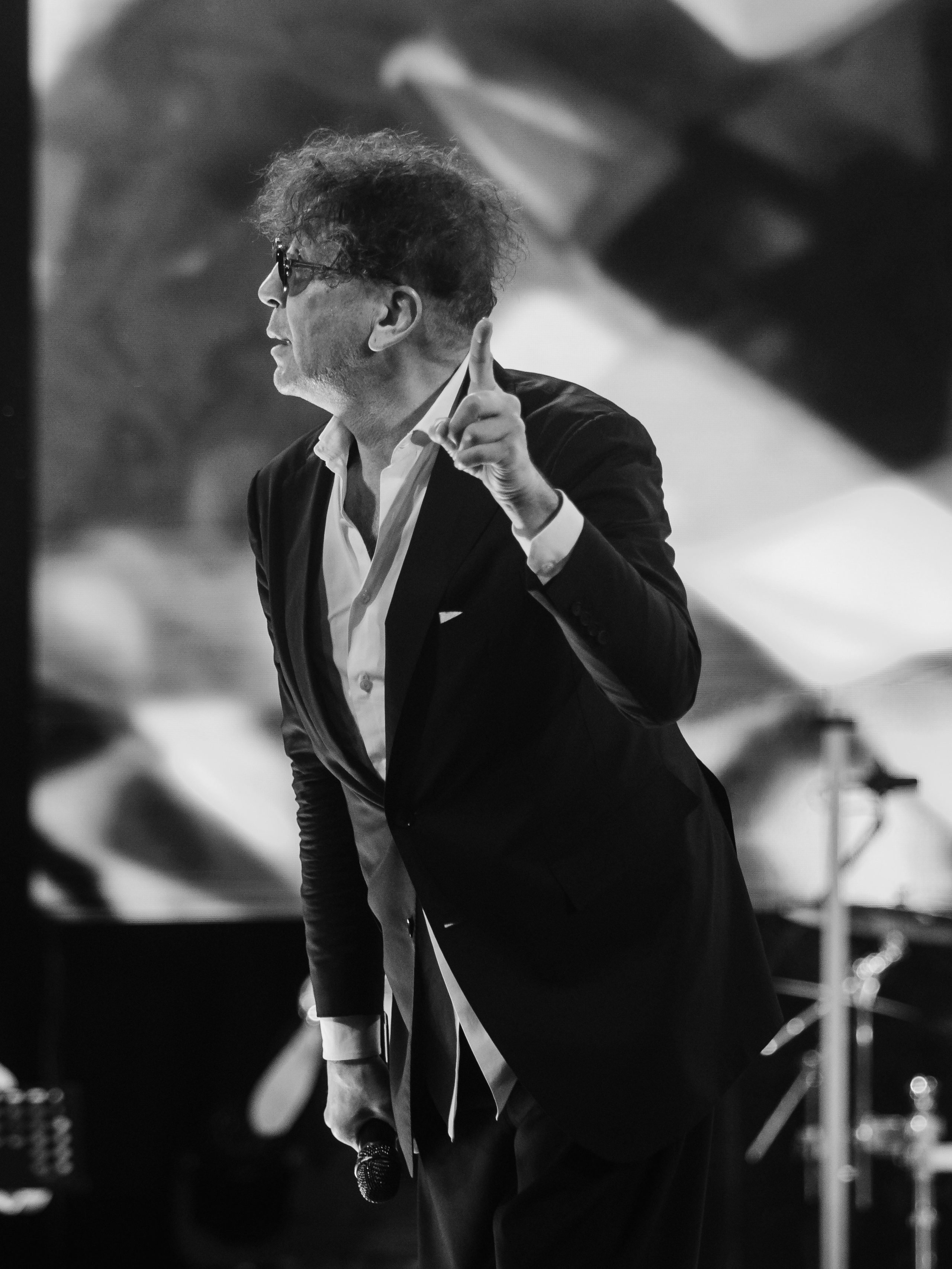 Григорий Лепс, Сергиев Посад. Фотограф Ольга Махалова — Санкт-Петербург, Москва, Нижний Новгород