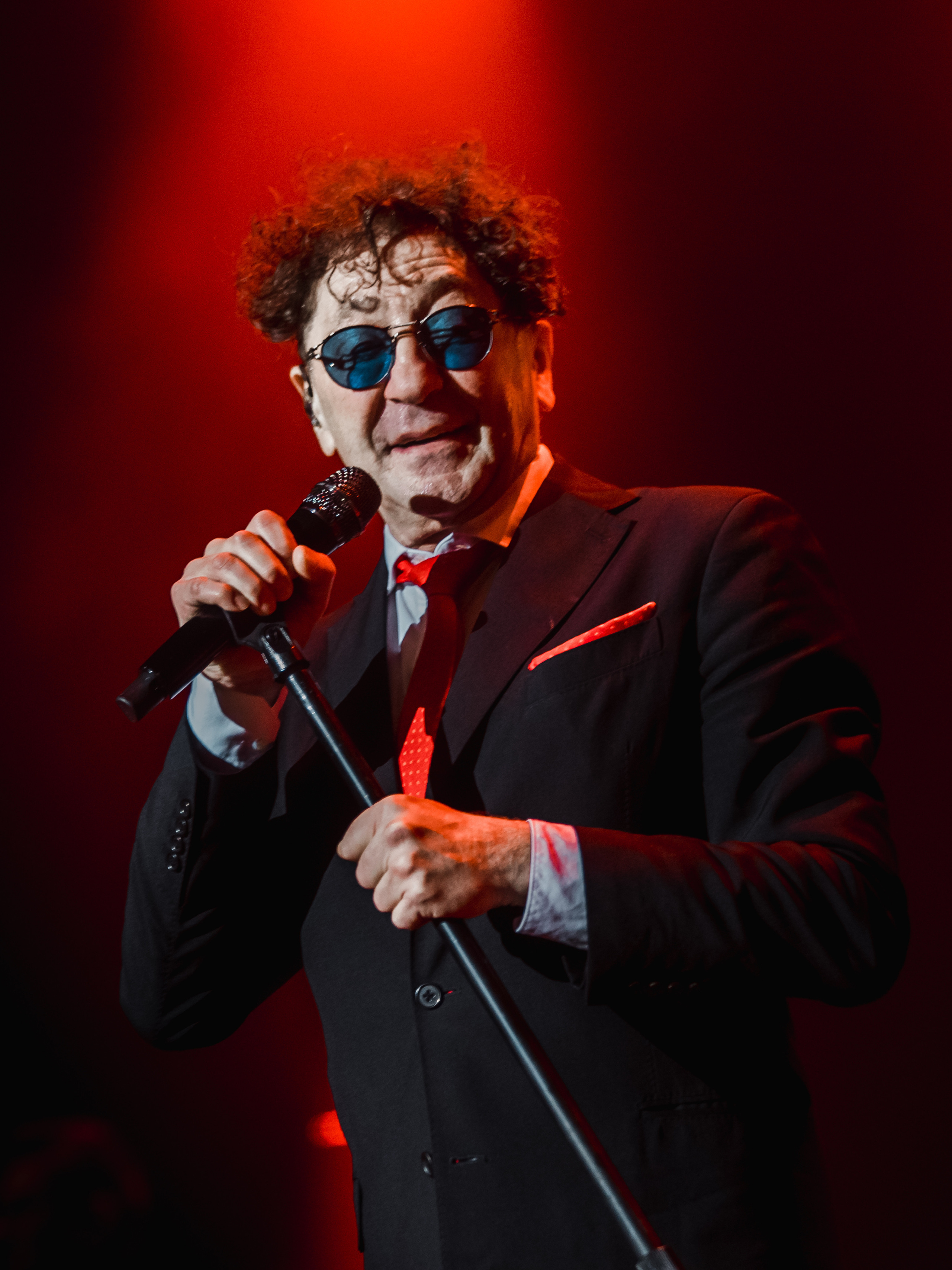 Григорий Лепс, концерт «Я нравлюсь женщинам». Фотограф Ольга Махалова — Санкт-Петербург, Москва, Нижний Новгород