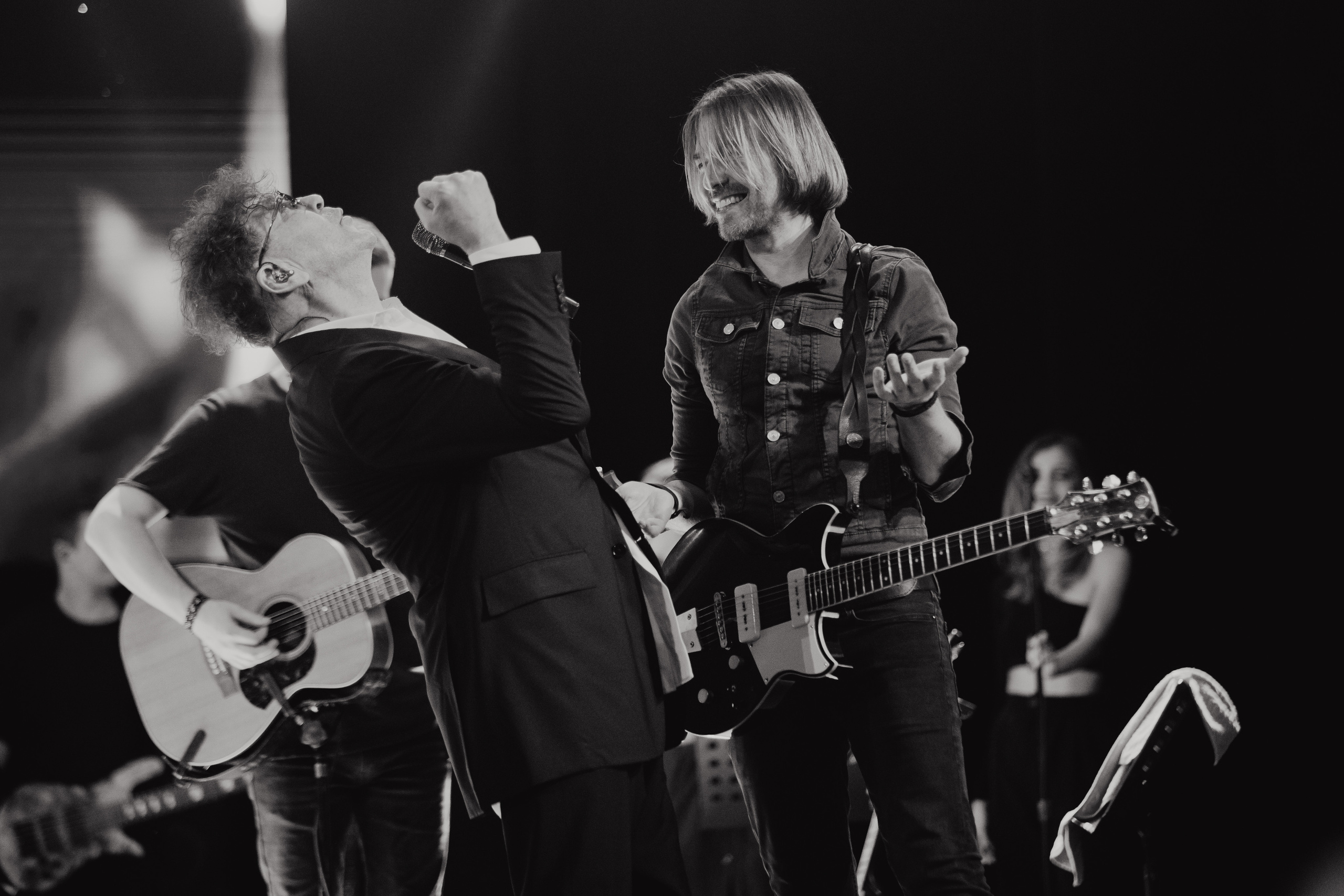 Григорий Лепс, Сергиев Посад. Фотограф Ольга Махалова — Санкт-Петербург, Москва, Нижний Новгород