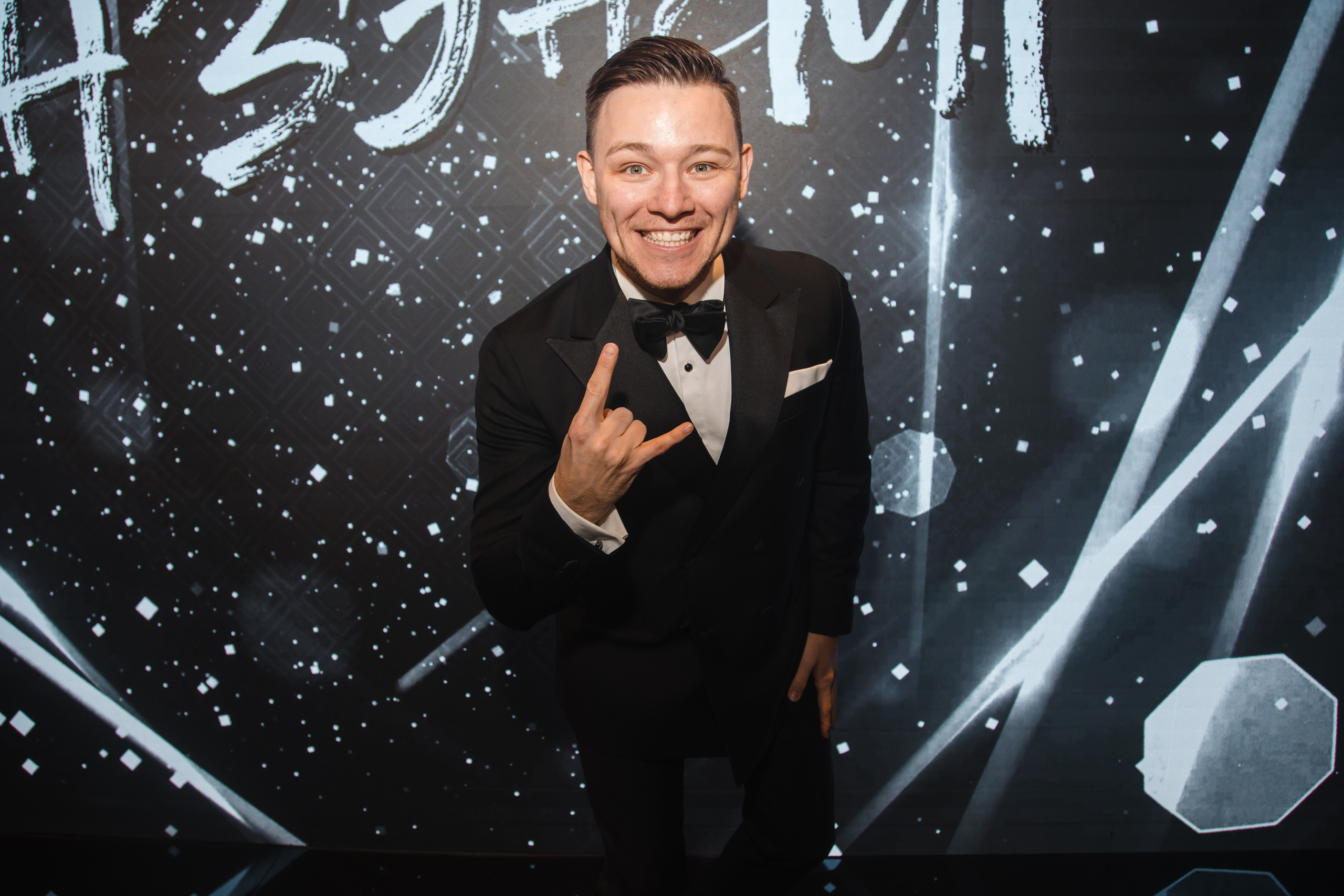 Презентация балета Театра Аллы Духовой «TODES». Фотограф Ольга Махалова — Санкт-Петербург, Москва, Нижний Новгород