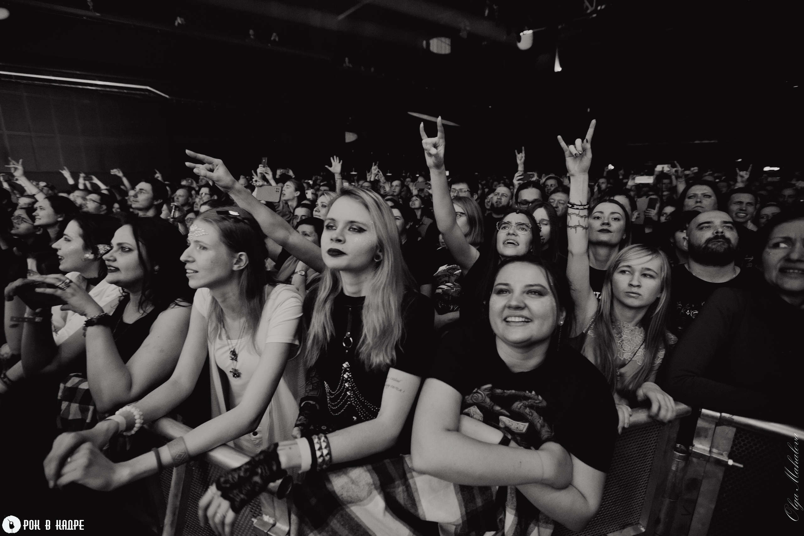 Рок-опера «Эльфийская рукопись», VK Stadium. Фотограф Ольга Махалова — Санкт-Петербург, Москва, Нижний Новгород