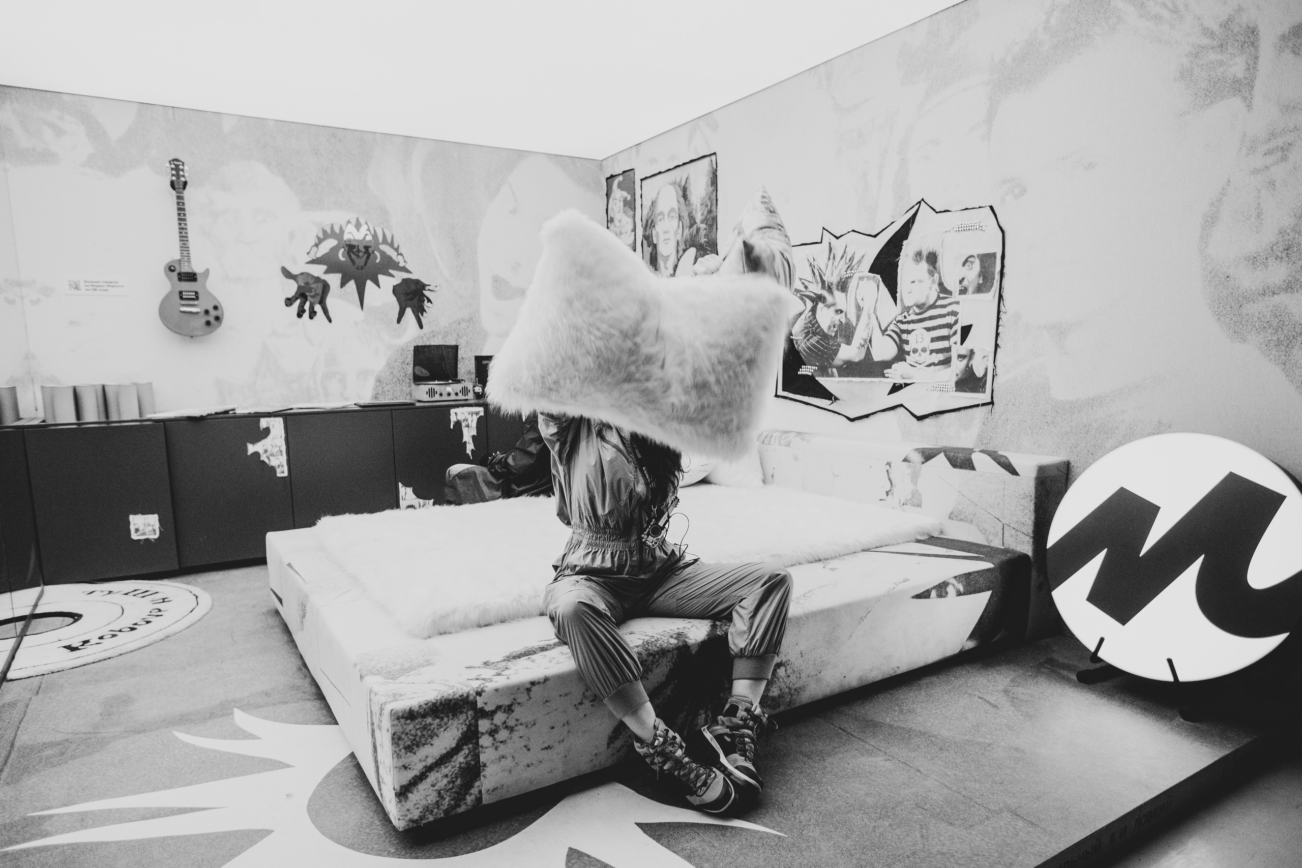 Яна. Фотограф Ольга Махалова — Санкт-Петербург, Москва, Нижний Новгород