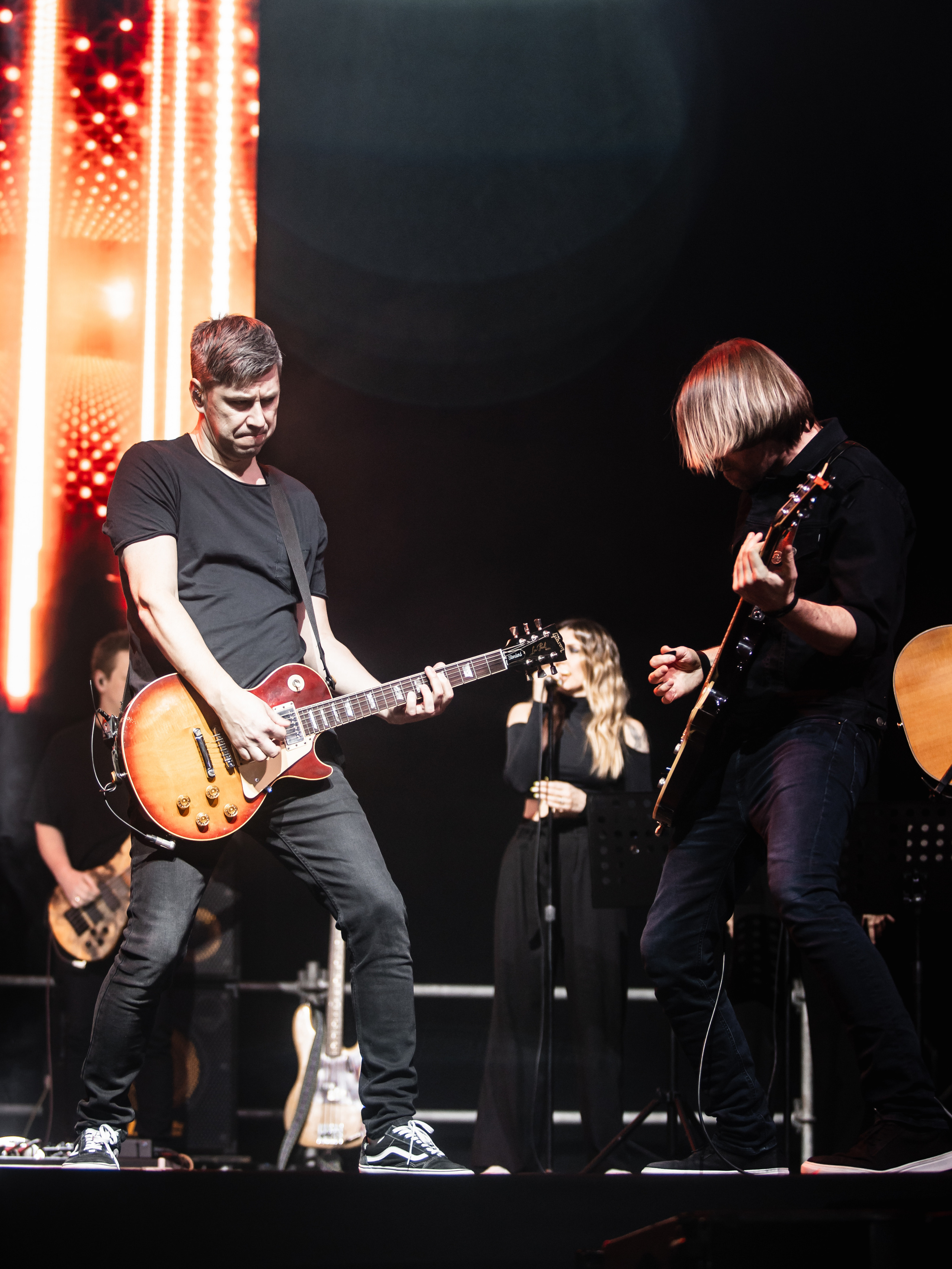 Григорий Лепс, Чехов. Фотограф Ольга Махалова — Санкт-Петербург, Москва, Нижний Новгород