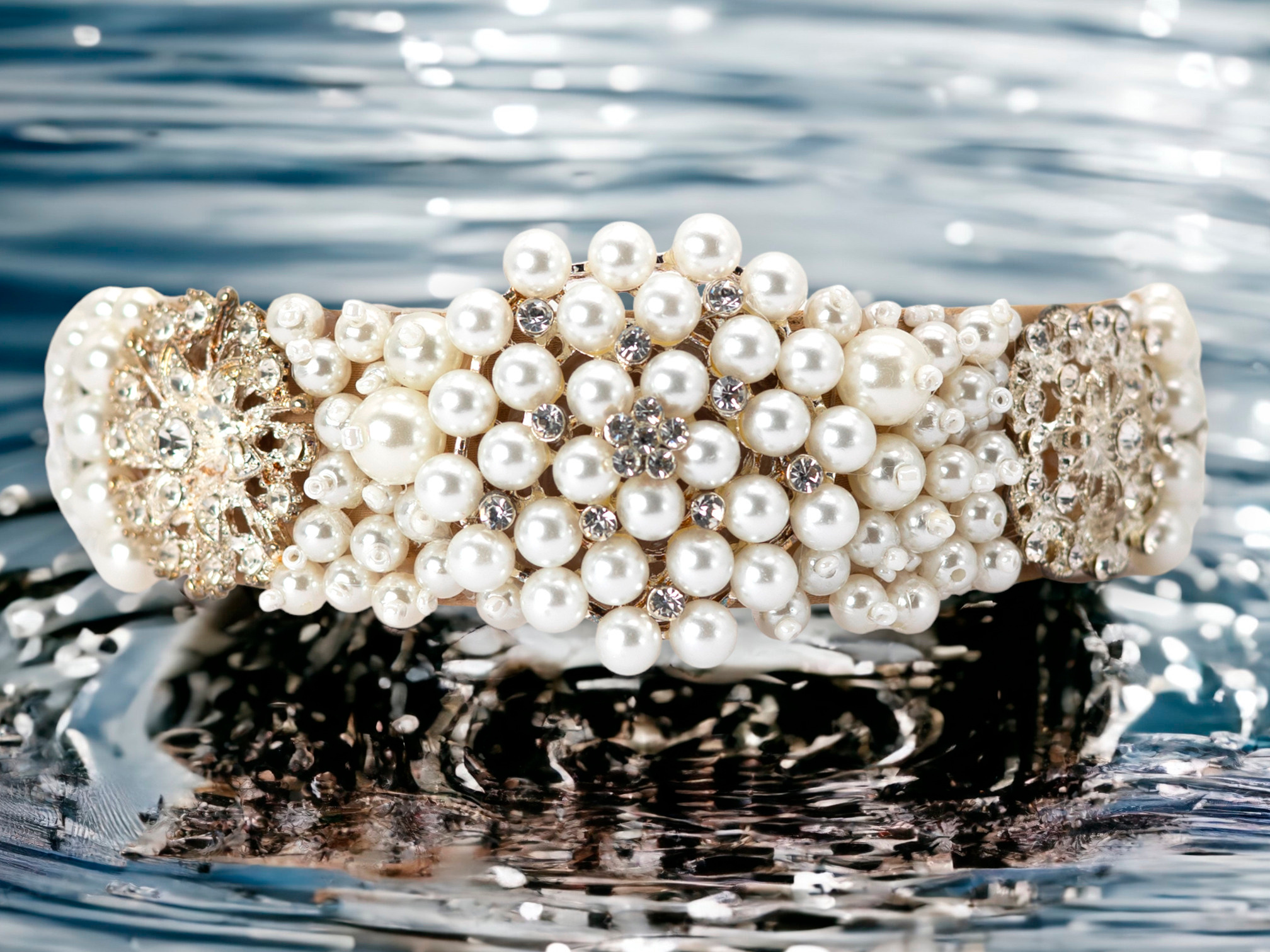 Бижутерия. Фотограф Ольга Махалова — Санкт-Петербург, Москва, Нижний Новгород