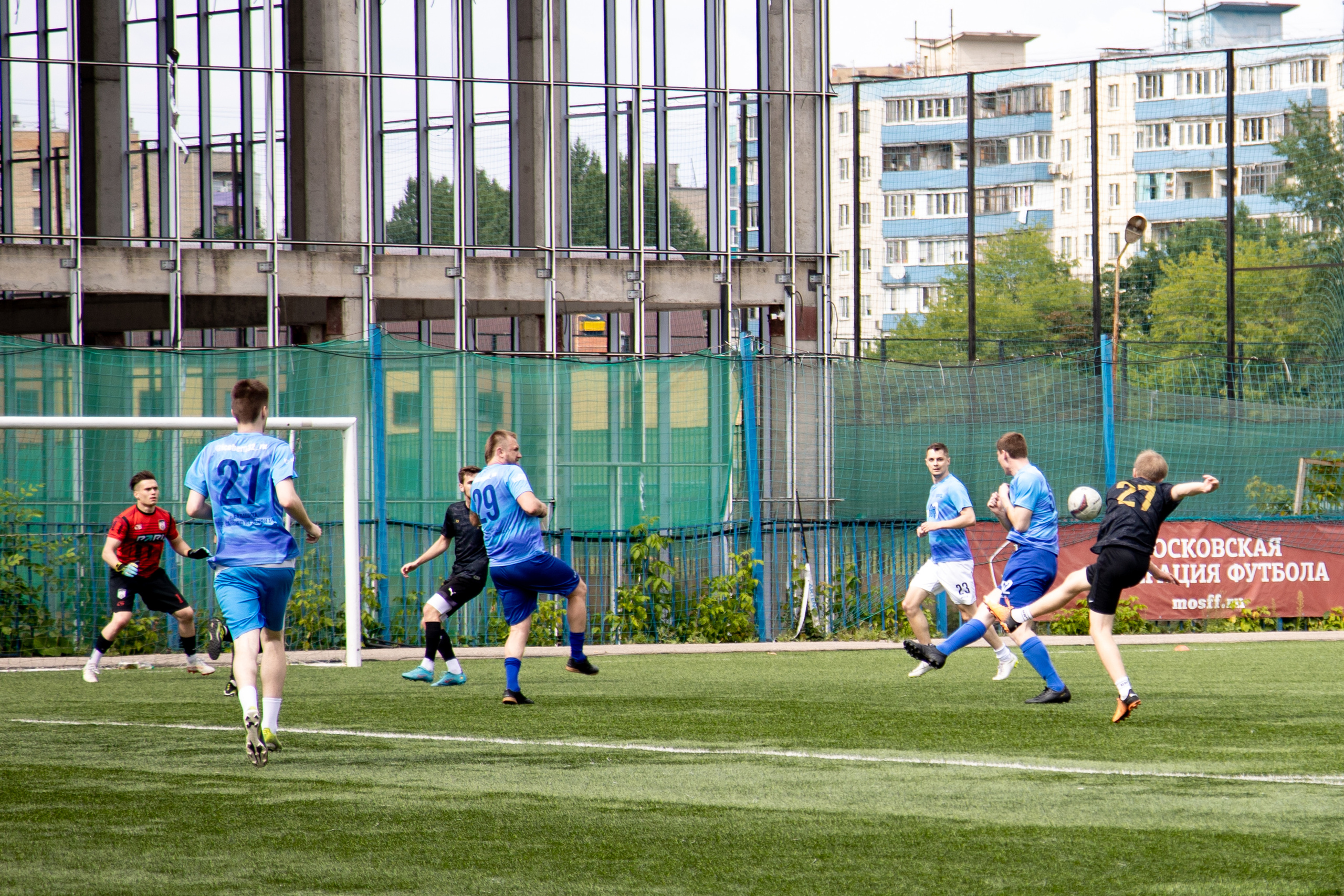 Футбол. Фотограф Ольга Махалова — Санкт-Петербург, Москва, Нижний Новгород