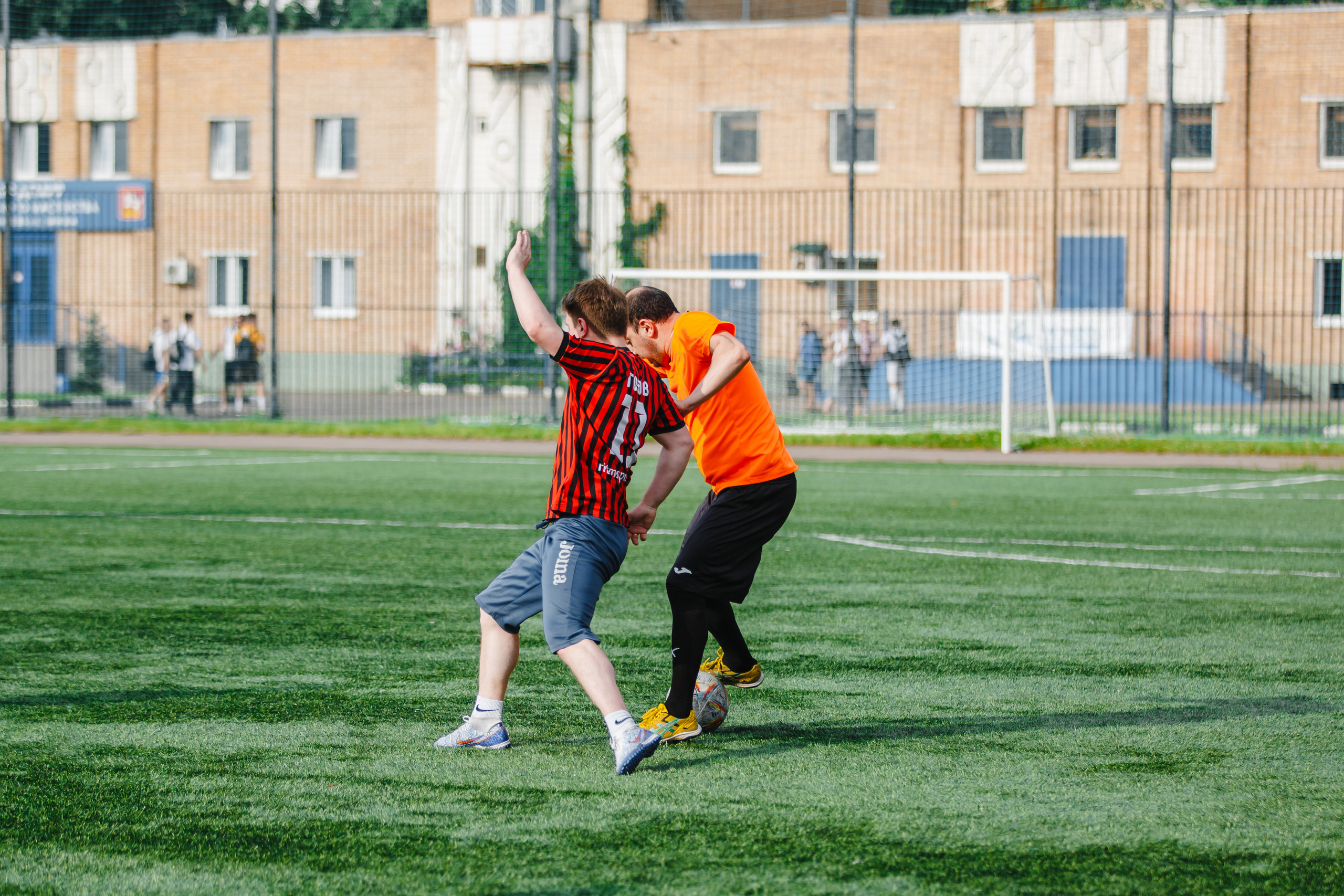 Футбол. Фотограф Ольга Махалова — Санкт-Петербург, Москва, Нижний Новгород