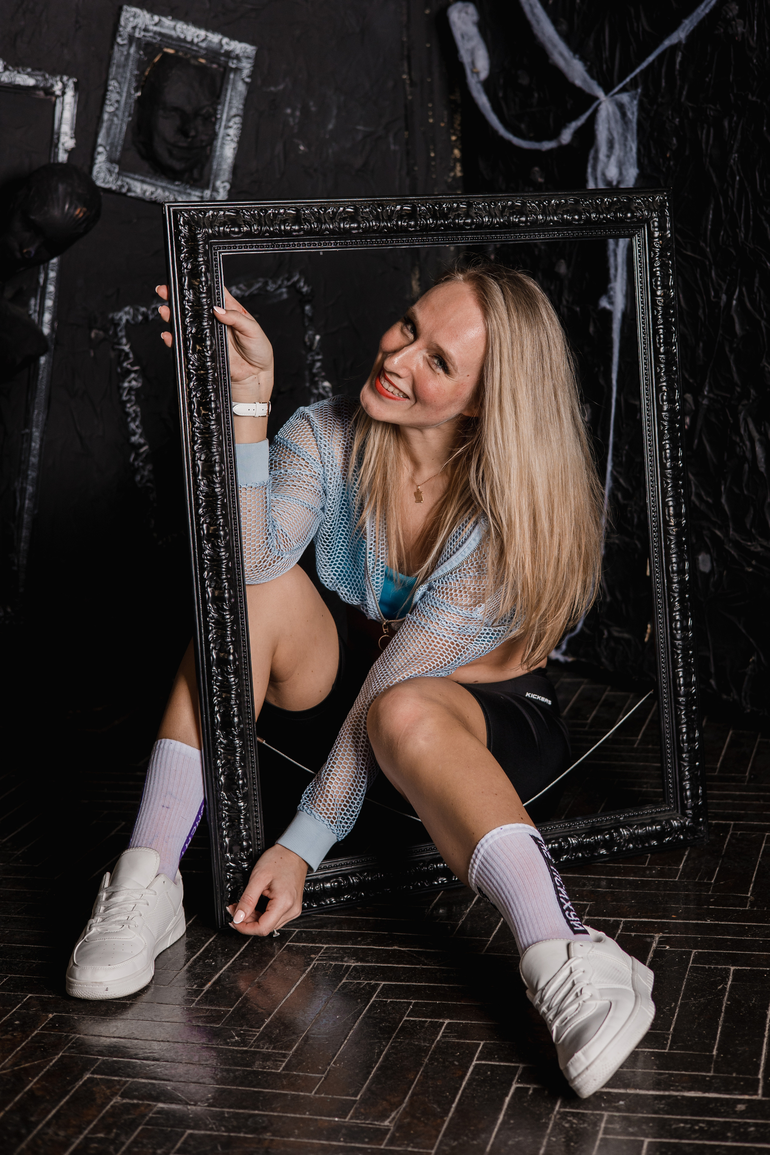 Елизавета. Фотограф Ольга Махалова — Санкт-Петербург, Москва, Нижний Новгород