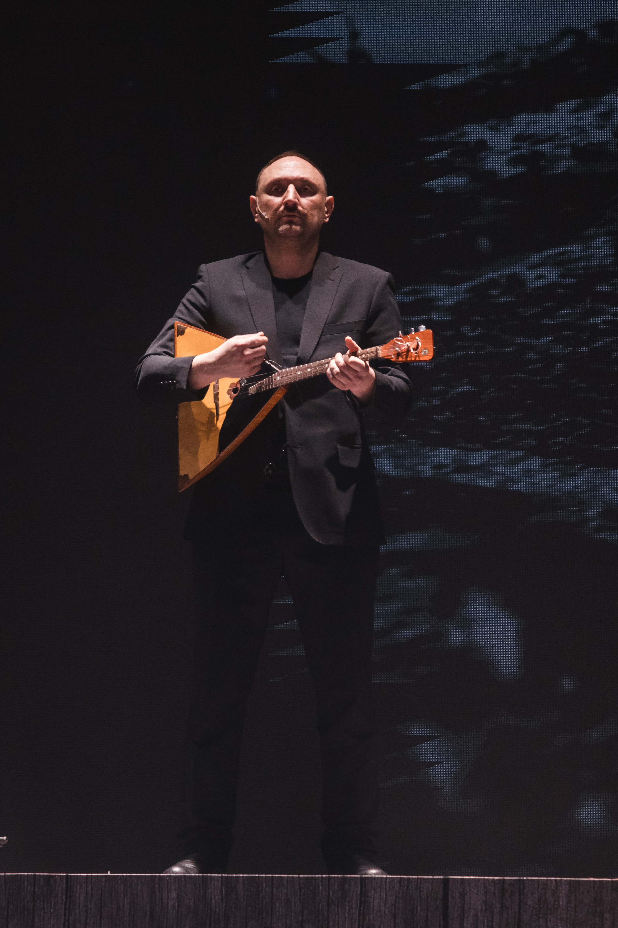 Спектакль «Тихий Дон», театр «Русская песня». Фотограф Ольга Махалова — Санкт-Петербург, Москва, Нижний Новгород