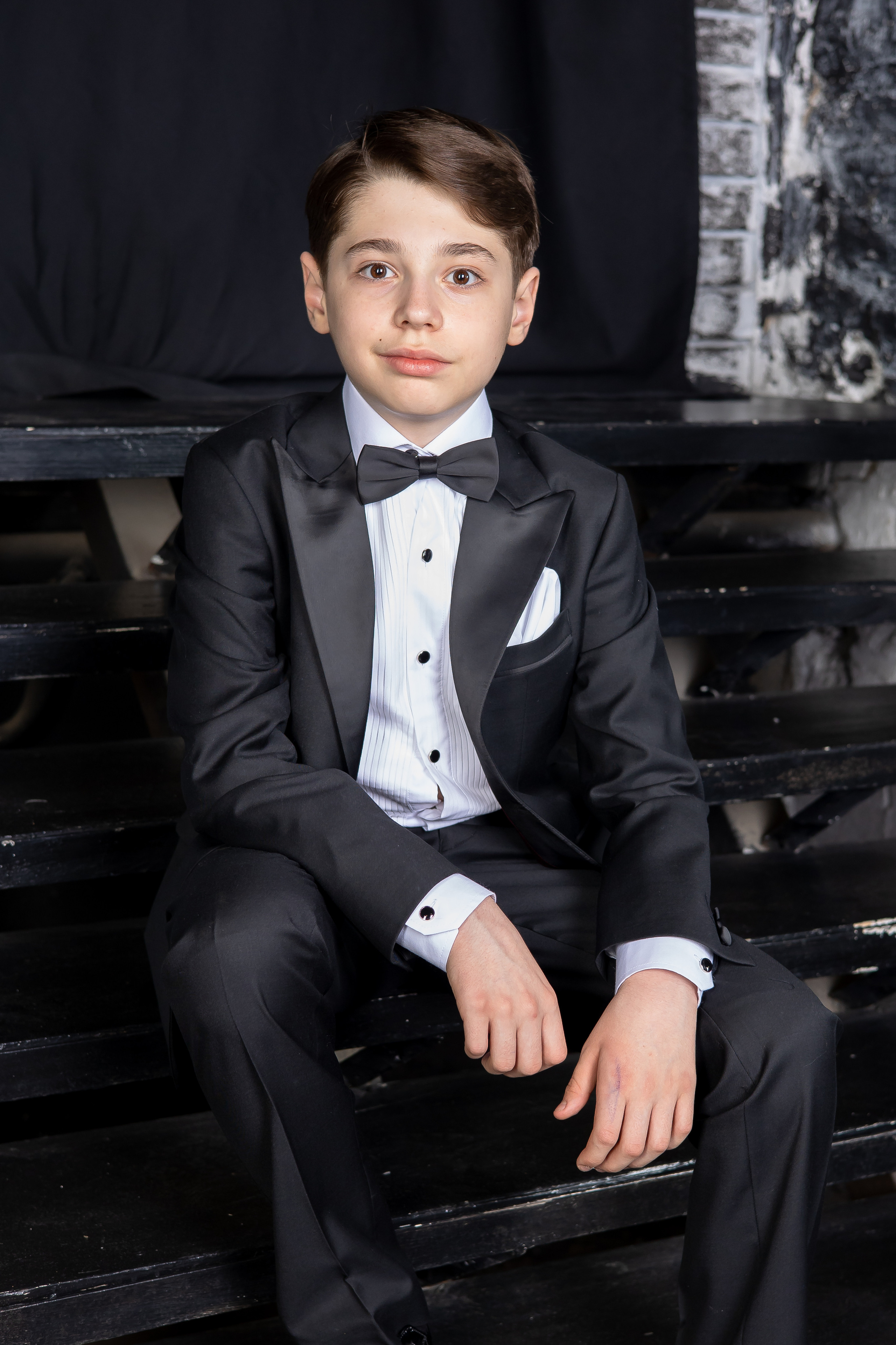 Абдул. Фотограф Ольга Махалова — Санкт-Петербург, Москва, Нижний Новгород