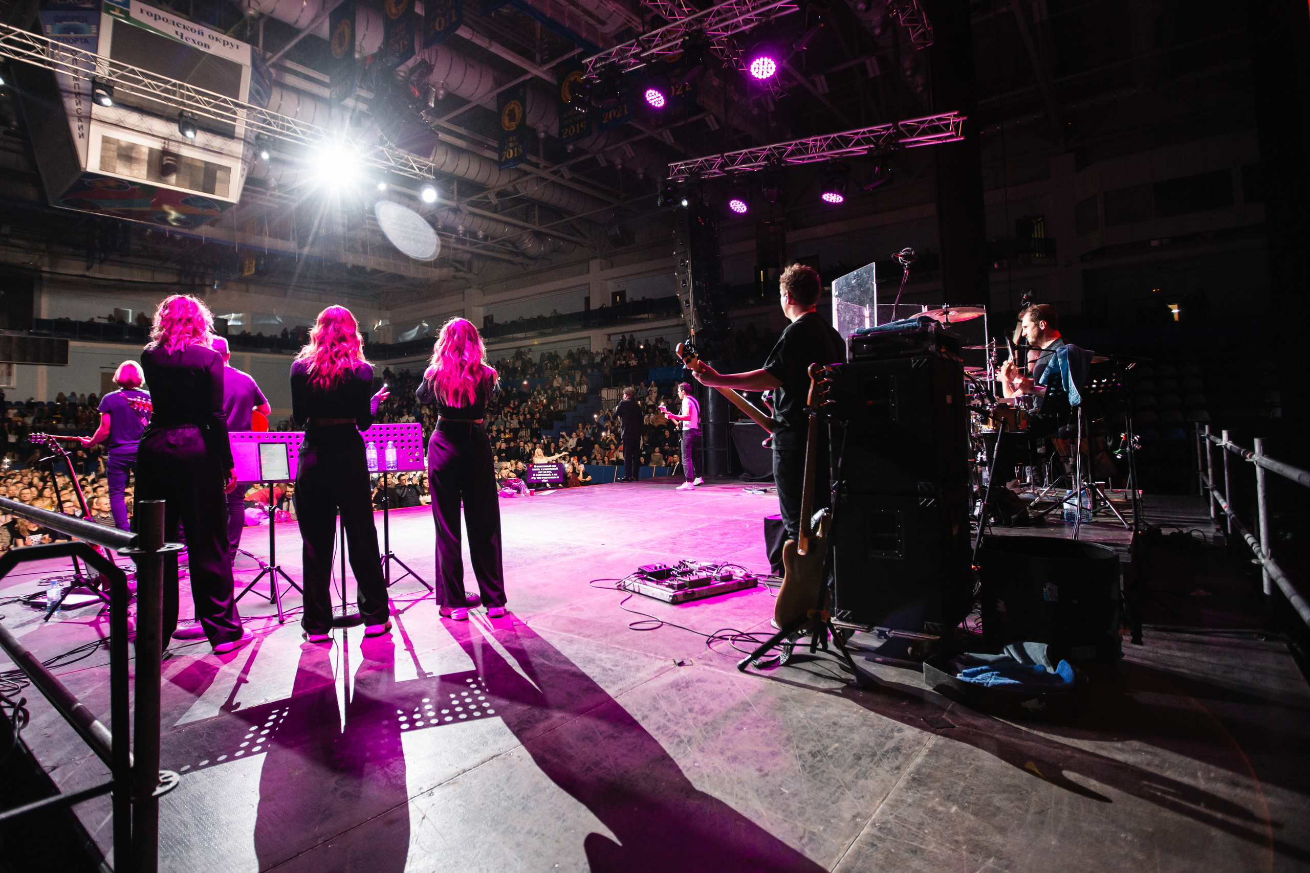 Григорий Лепс, Чехов. Фотограф Ольга Махалова — Санкт-Петербург, Москва, Нижний Новгород