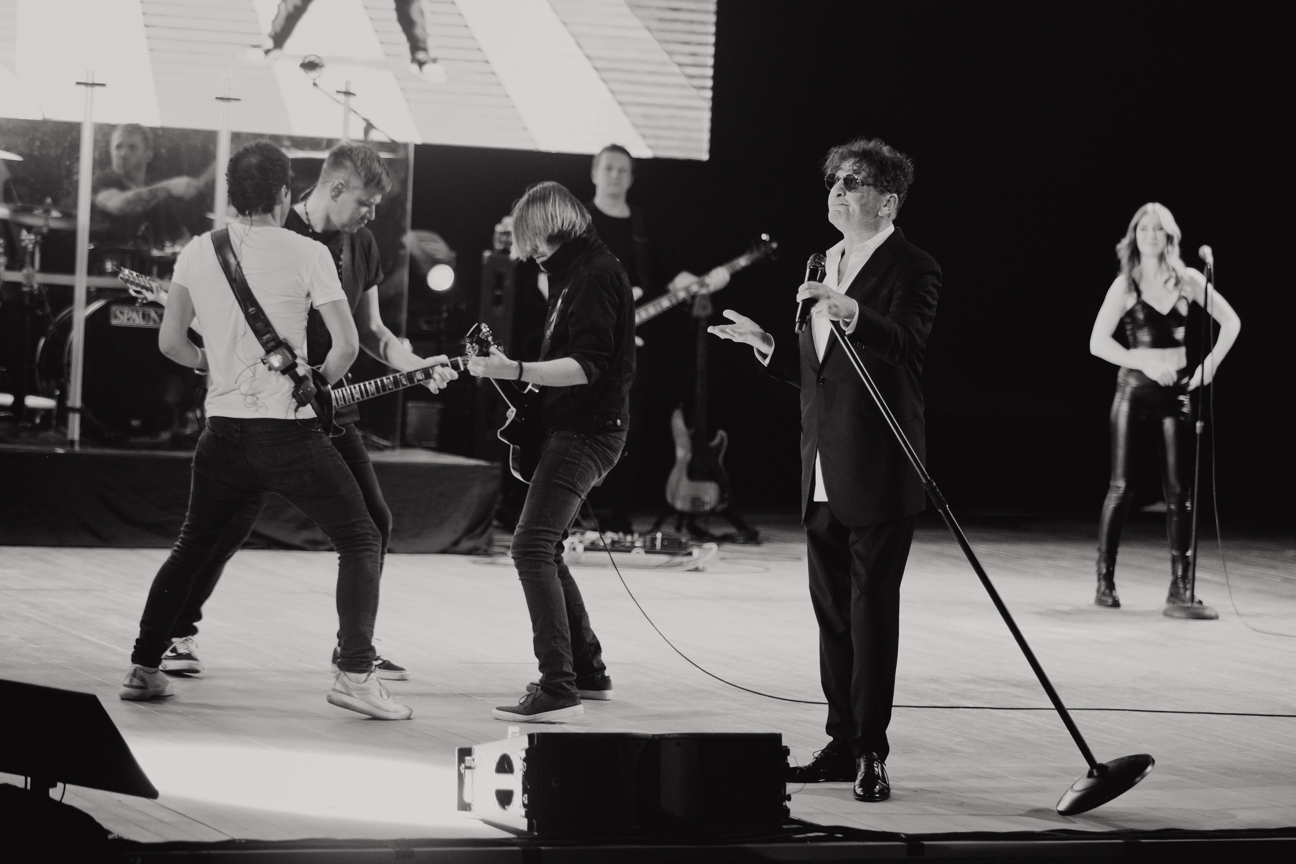 Григорий Лепс, Зеленоград. Фотограф Ольга Махалова — Санкт-Петербург, Москва, Нижний Новгород