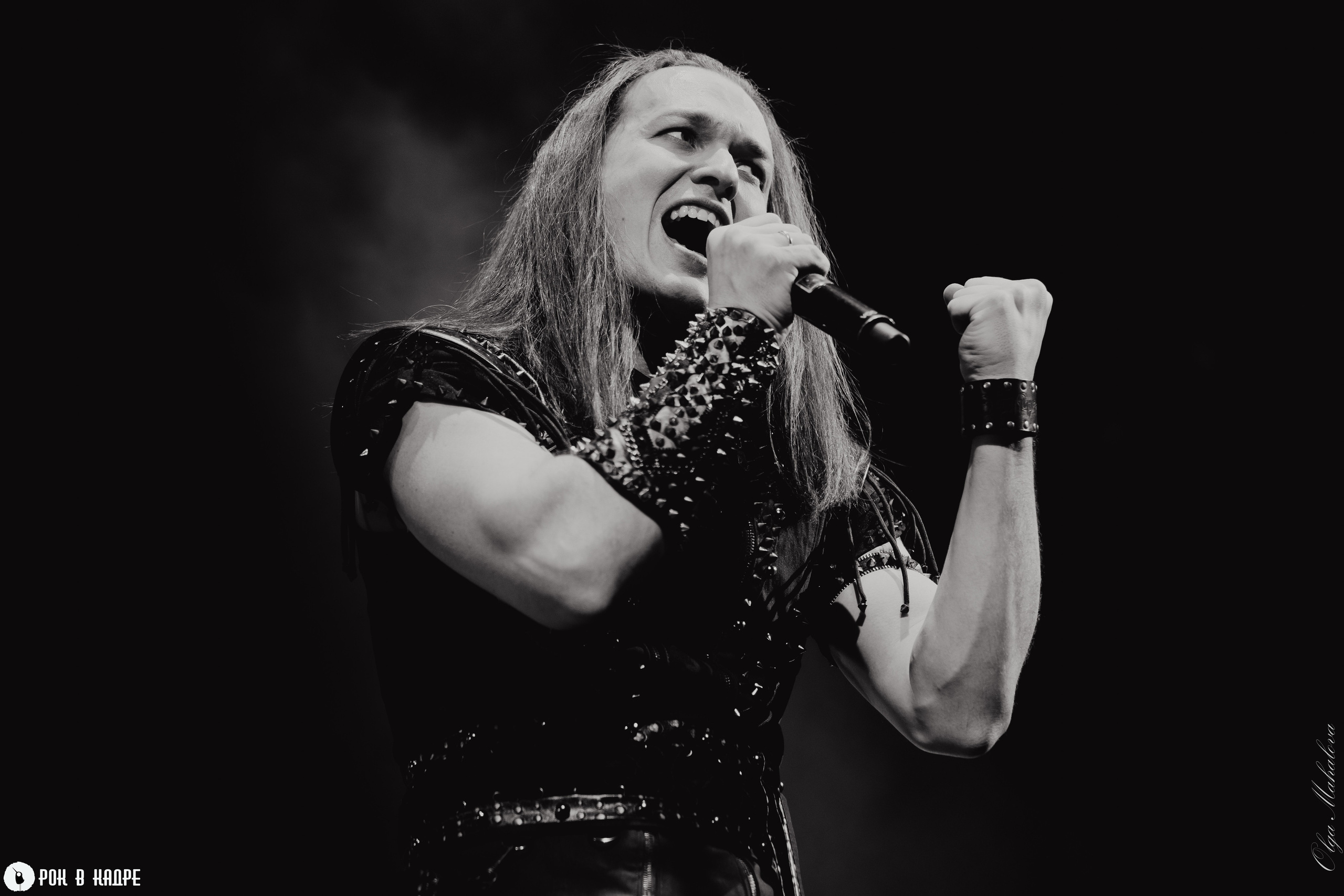 Рок-опера «Эльфийская рукопись», VK Stadium. Фотограф Ольга Махалова — Санкт-Петербург, Москва, Нижний Новгород