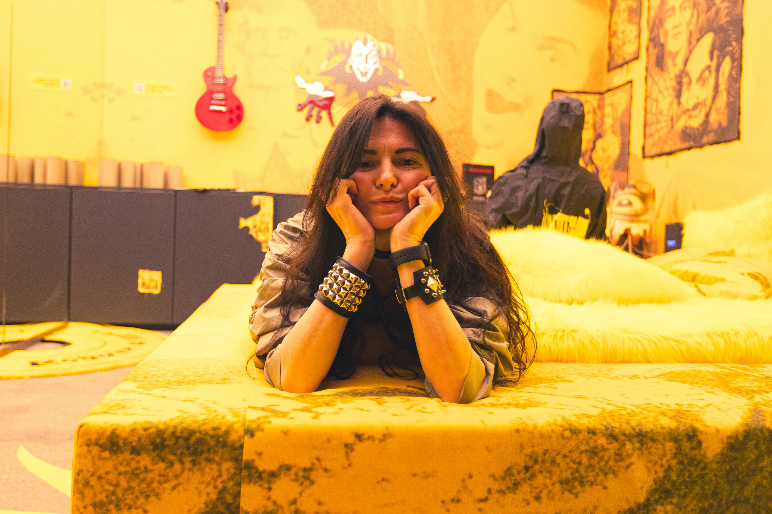 Яна. Фотограф Ольга Махалова — Санкт-Петербург, Москва, Нижний Новгород