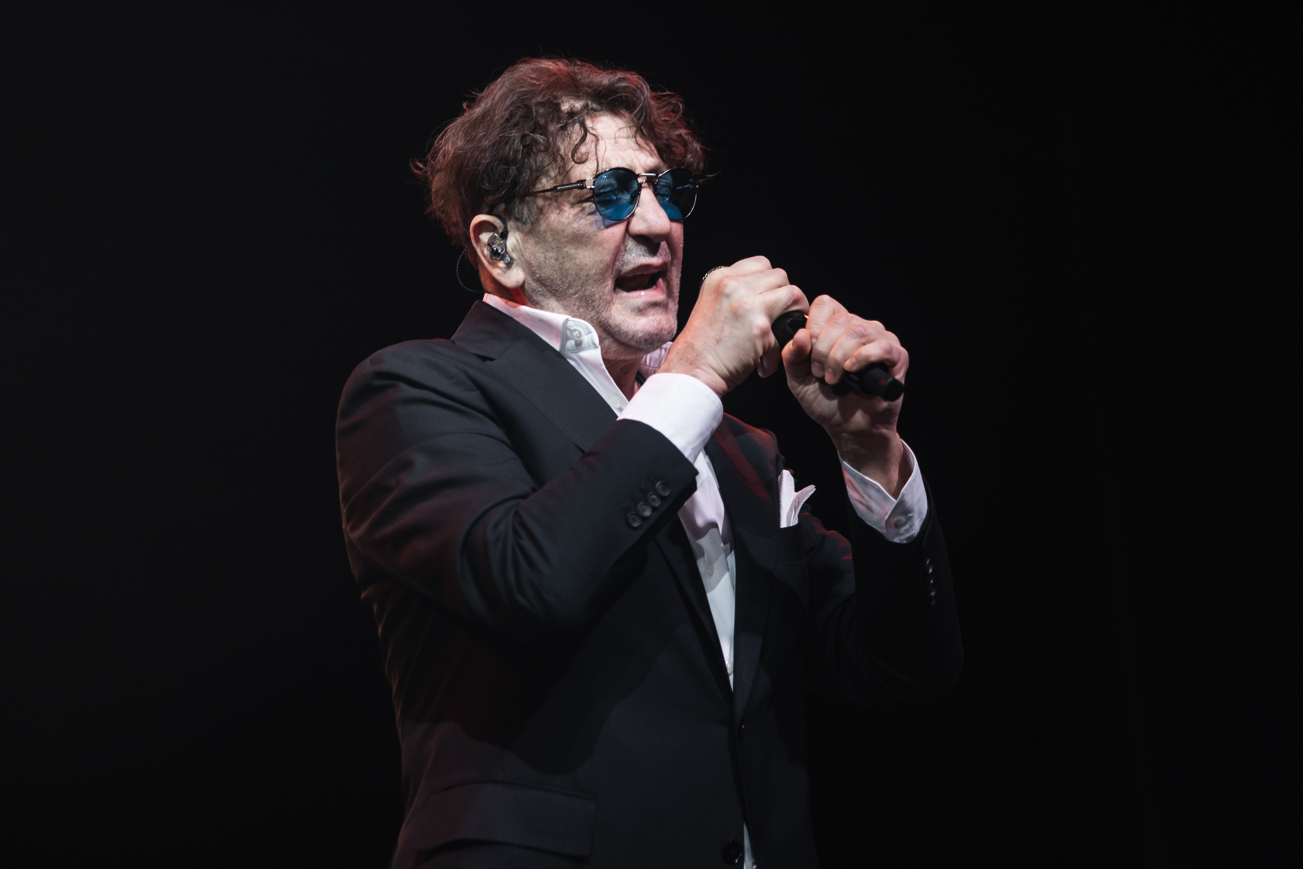 Григорий Лепс, Чехов. Фотограф Ольга Махалова — Санкт-Петербург, Москва, Нижний Новгород