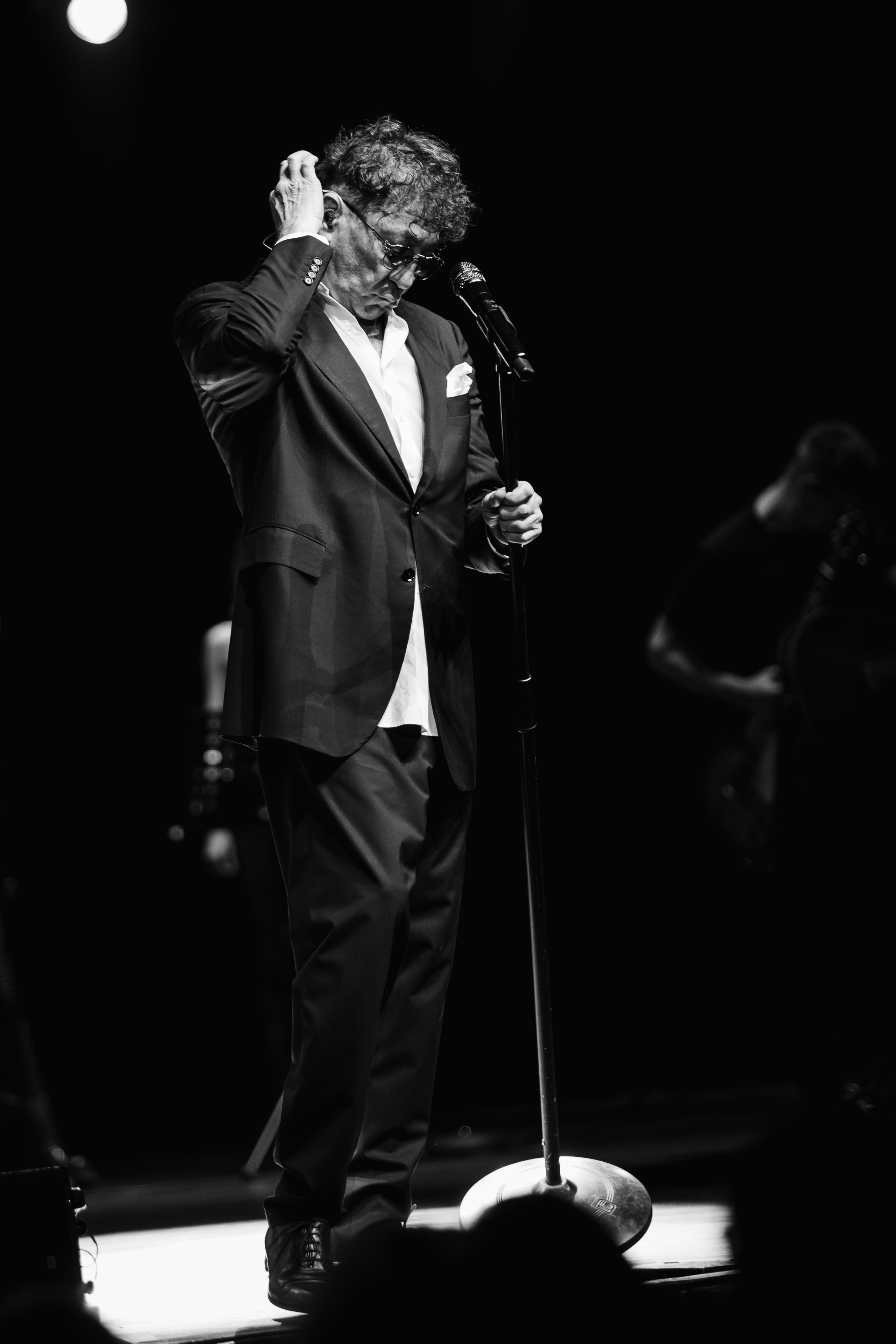 Григорий Лепс, Сочи. Фотограф Ольга Махалова — Санкт-Петербург, Москва, Нижний Новгород