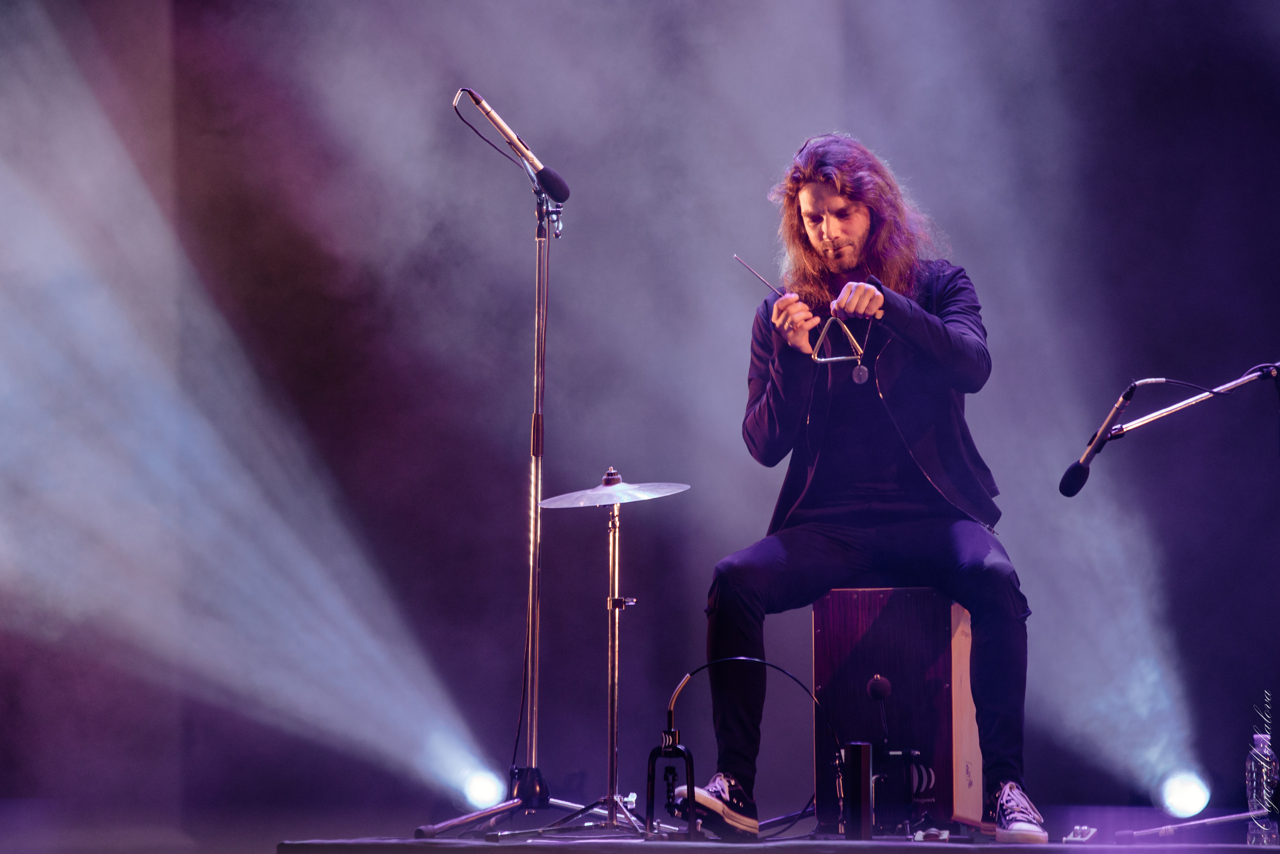 Zero People в Зеленом театре ВДНХ. Фотограф Ольга Махалова — Санкт-Петербург, Москва, Нижний Новгород