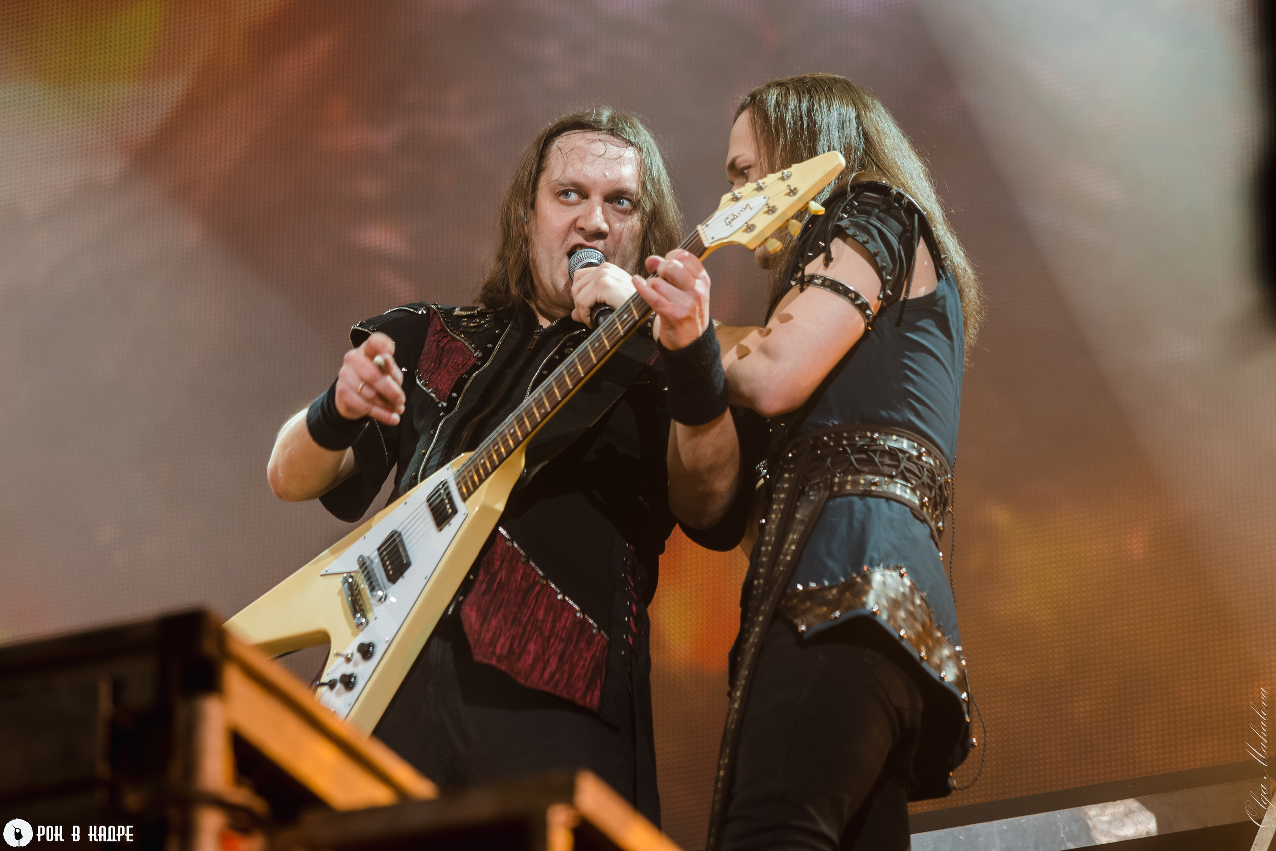 Рок-опера «Эльфийская рукопись», VK Stadium. Фотограф Ольга Махалова — Санкт-Петербург, Москва, Нижний Новгород