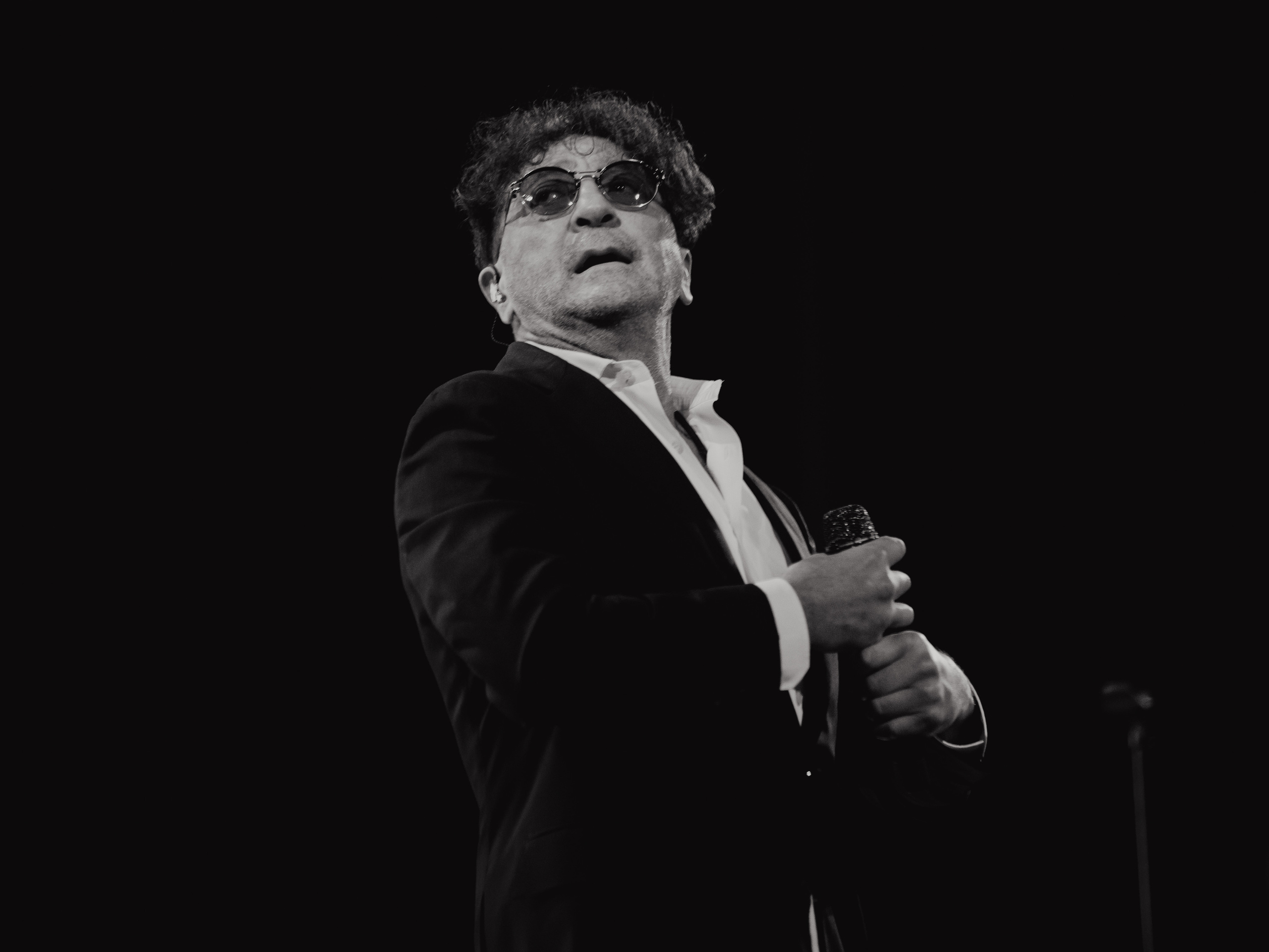 Григорий Лепс, Зеленоград. Фотограф Ольга Махалова — Санкт-Петербург, Москва, Нижний Новгород